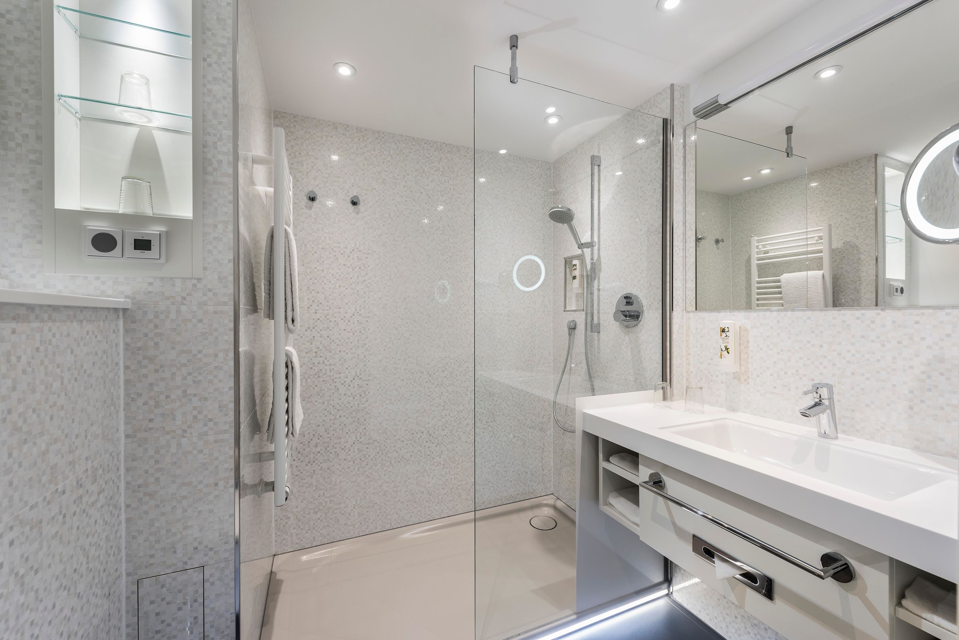 Hotel: Estrel Berlin