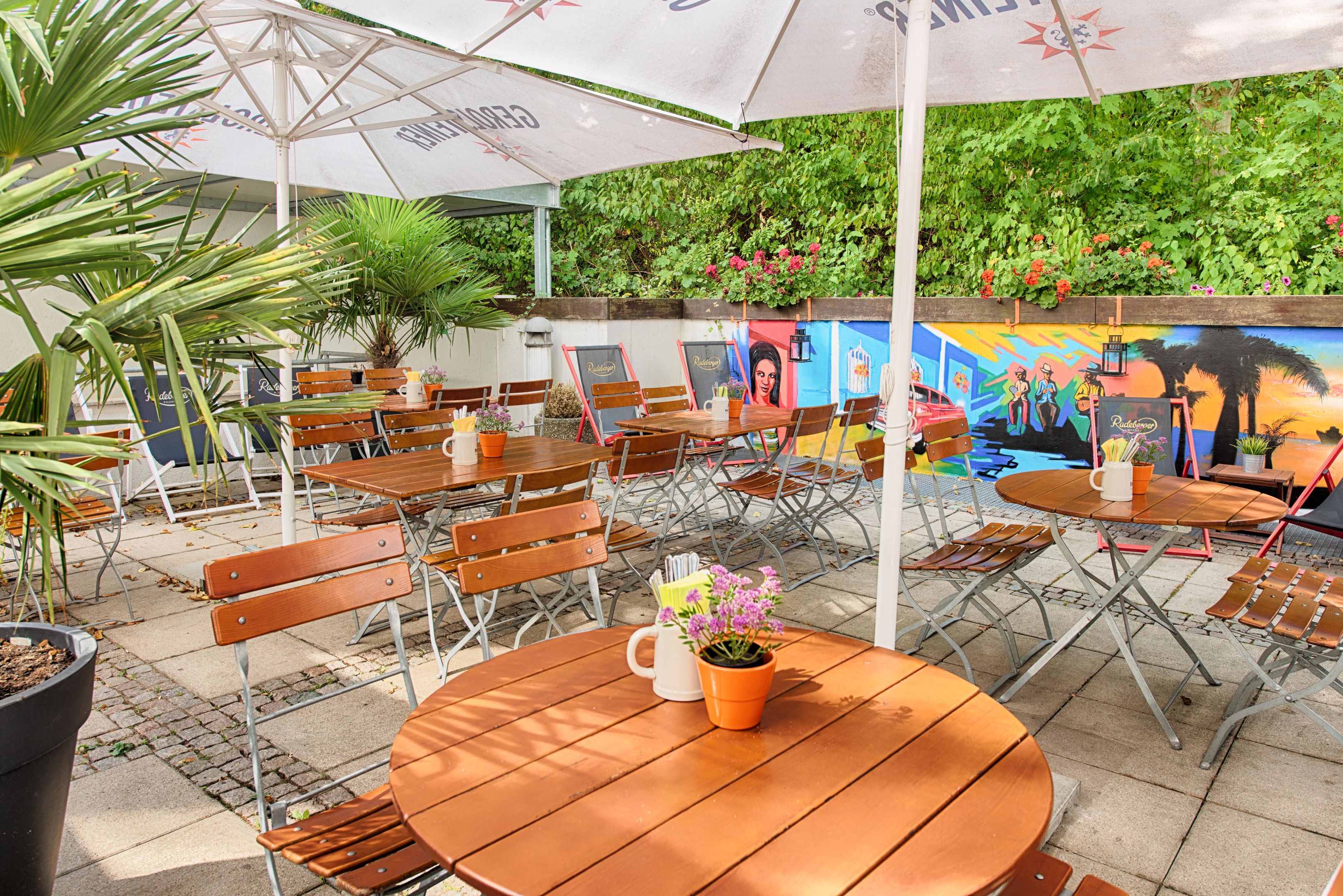 Hotel: ACHAT Hotel Stuttgart Airport Messe