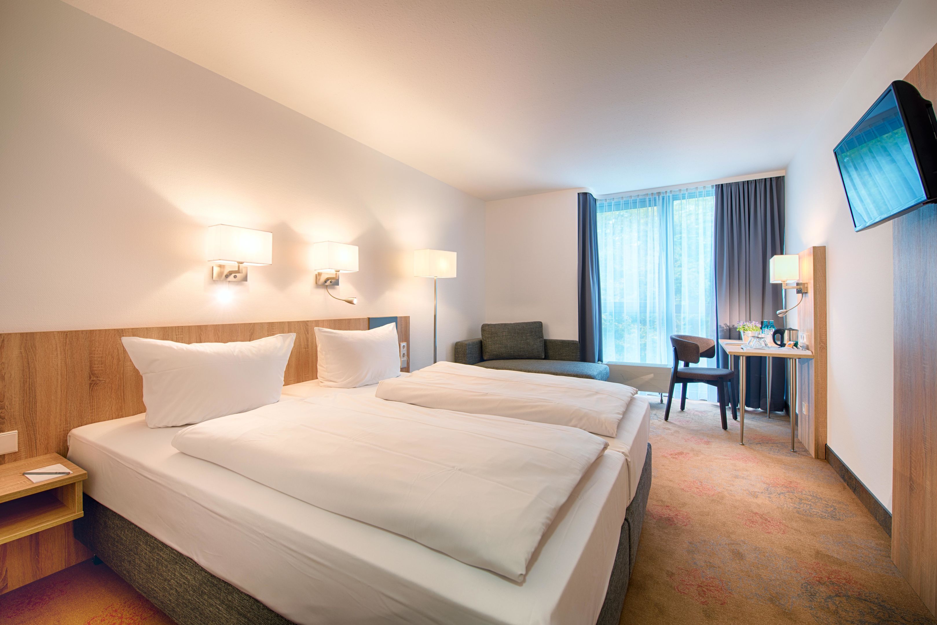 Hotel: ACHAT Hotel Stuttgart Airport Messe