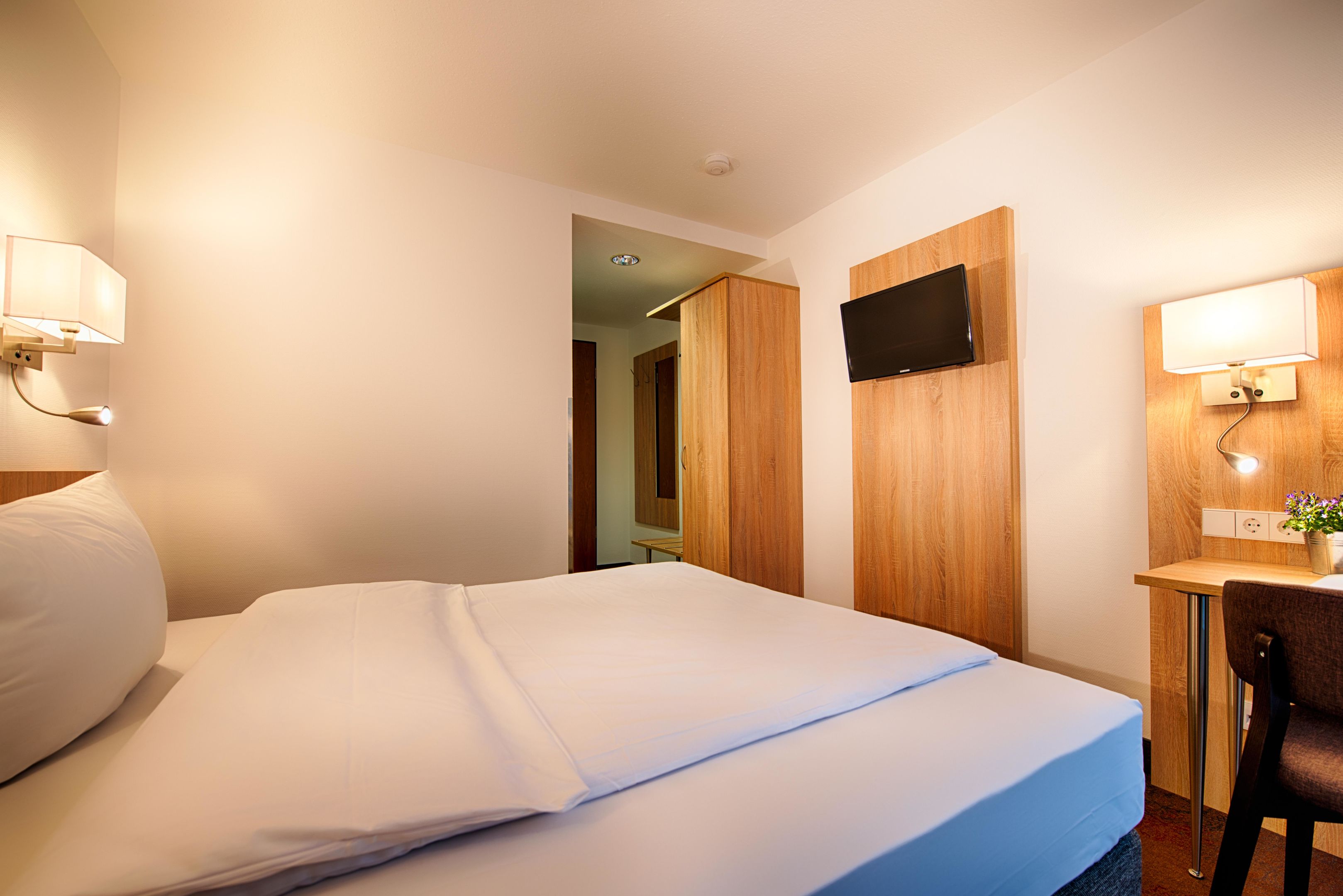 Hotel: ACHAT Hotel Stuttgart Airport Messe