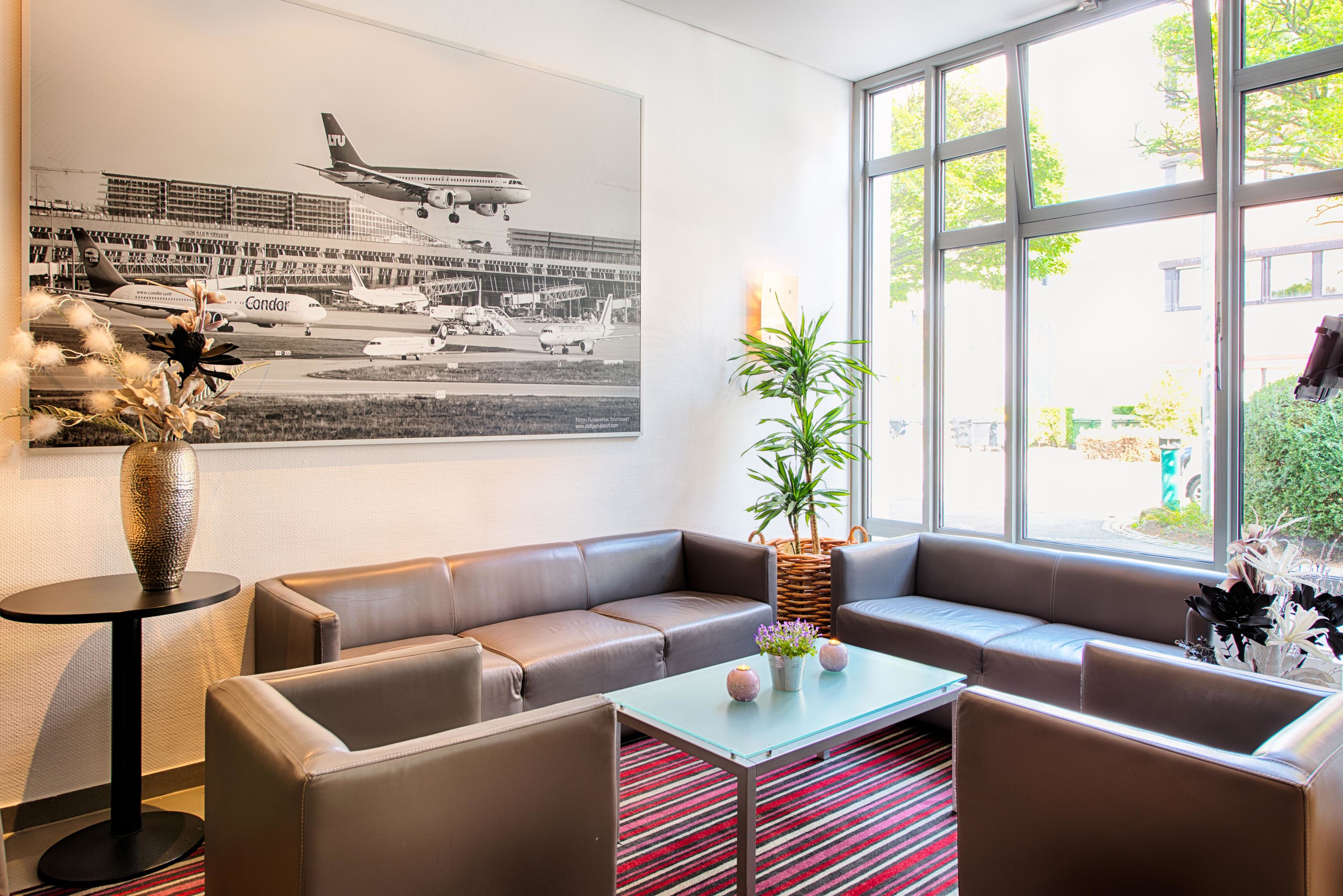 Hotel: ACHAT Hotel Stuttgart Airport Messe