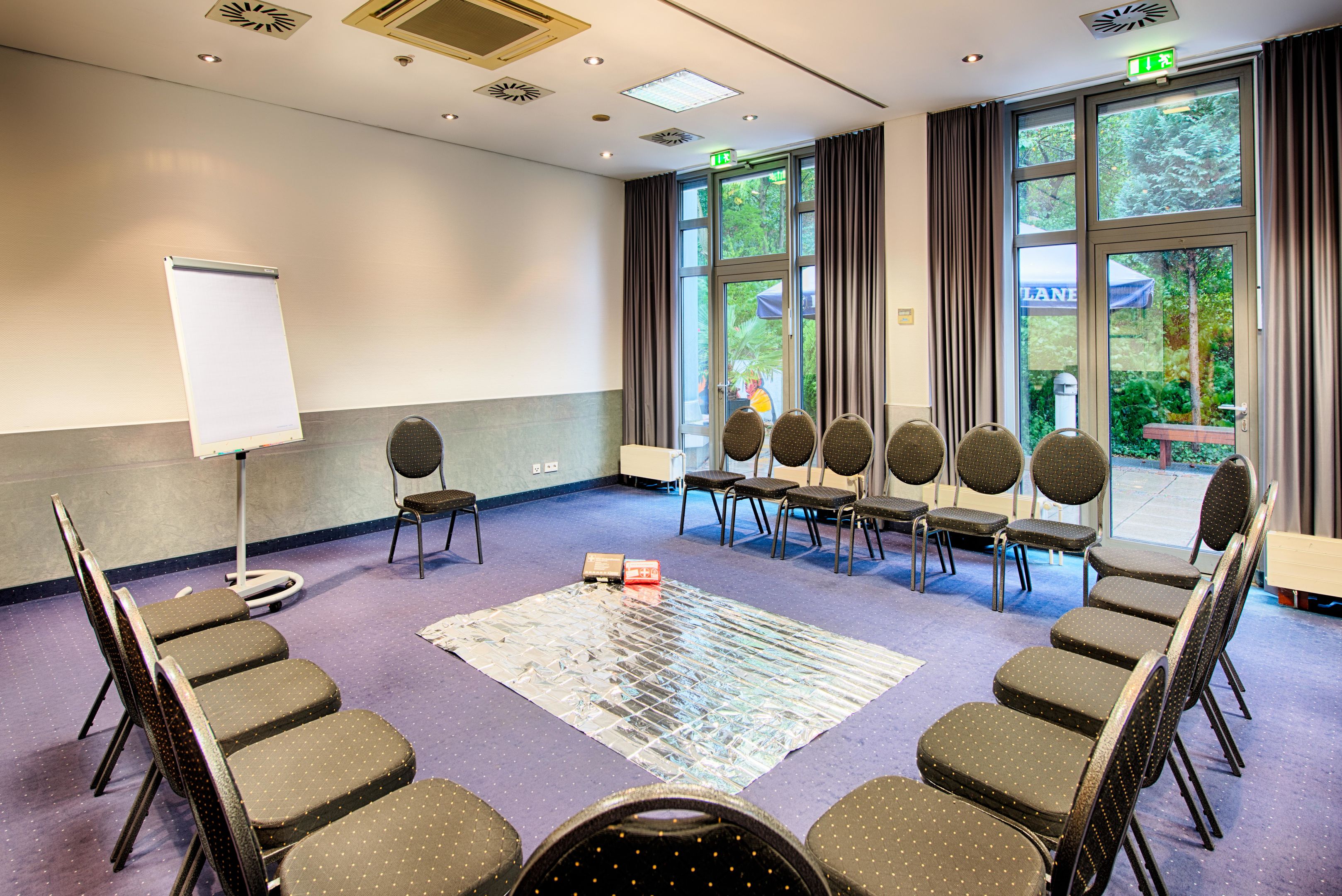 Hotel: ACHAT Hotel Stuttgart Airport Messe