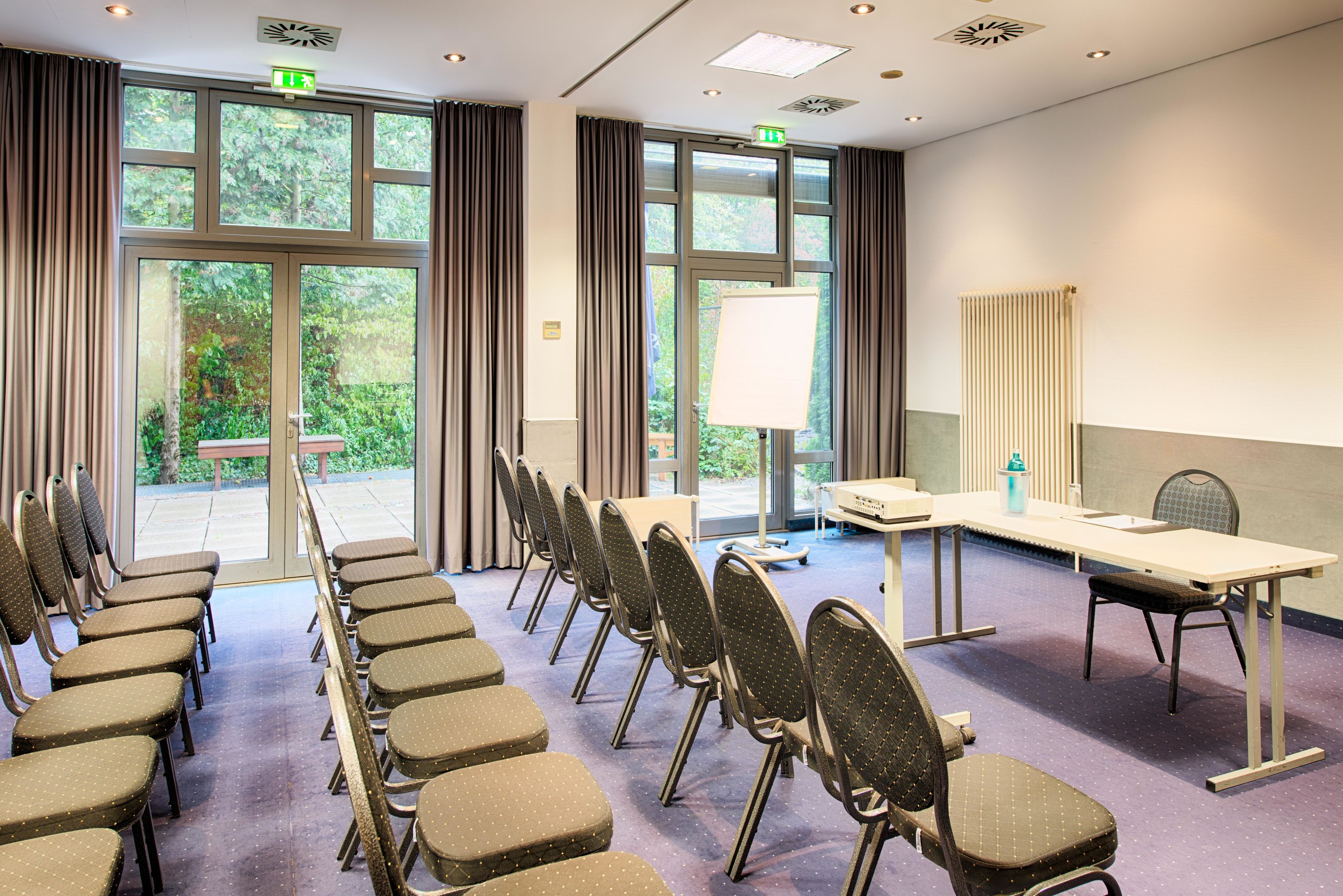 Hotel: ACHAT Hotel Stuttgart Airport Messe