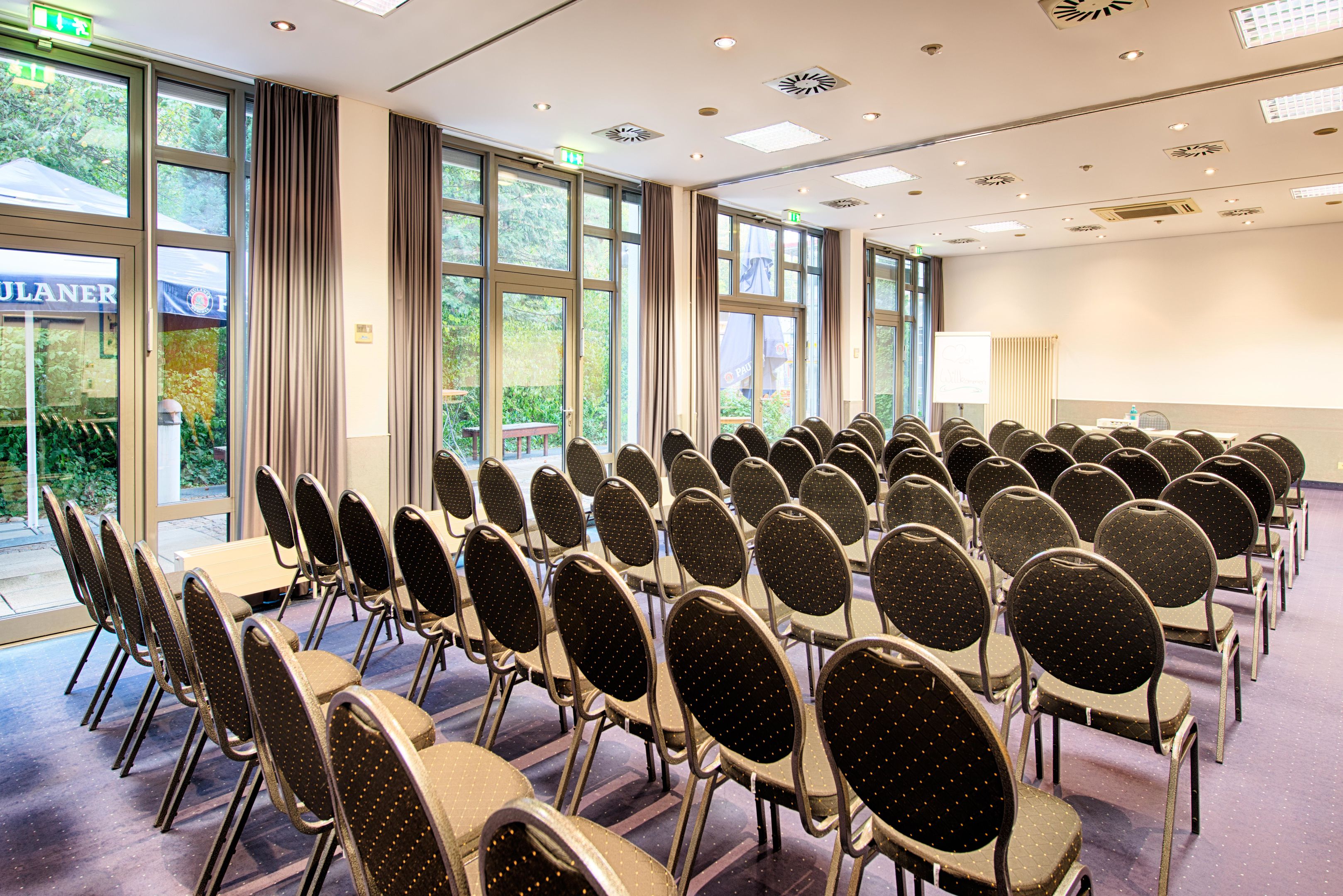 Hotel: ACHAT Hotel Stuttgart Airport Messe
