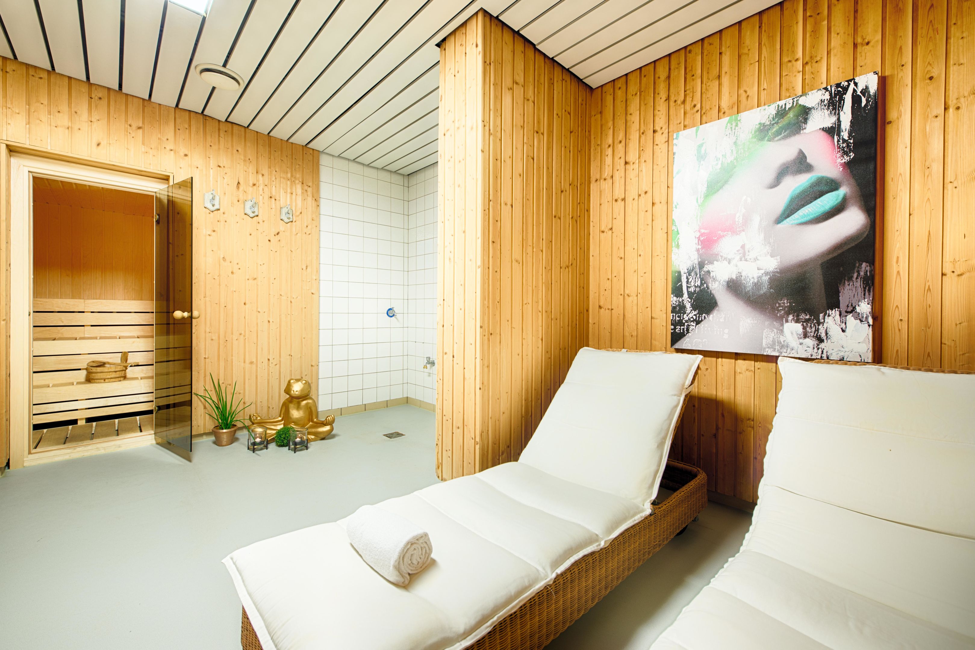 Hotel: ACHAT Hotel Bad Dürkheim