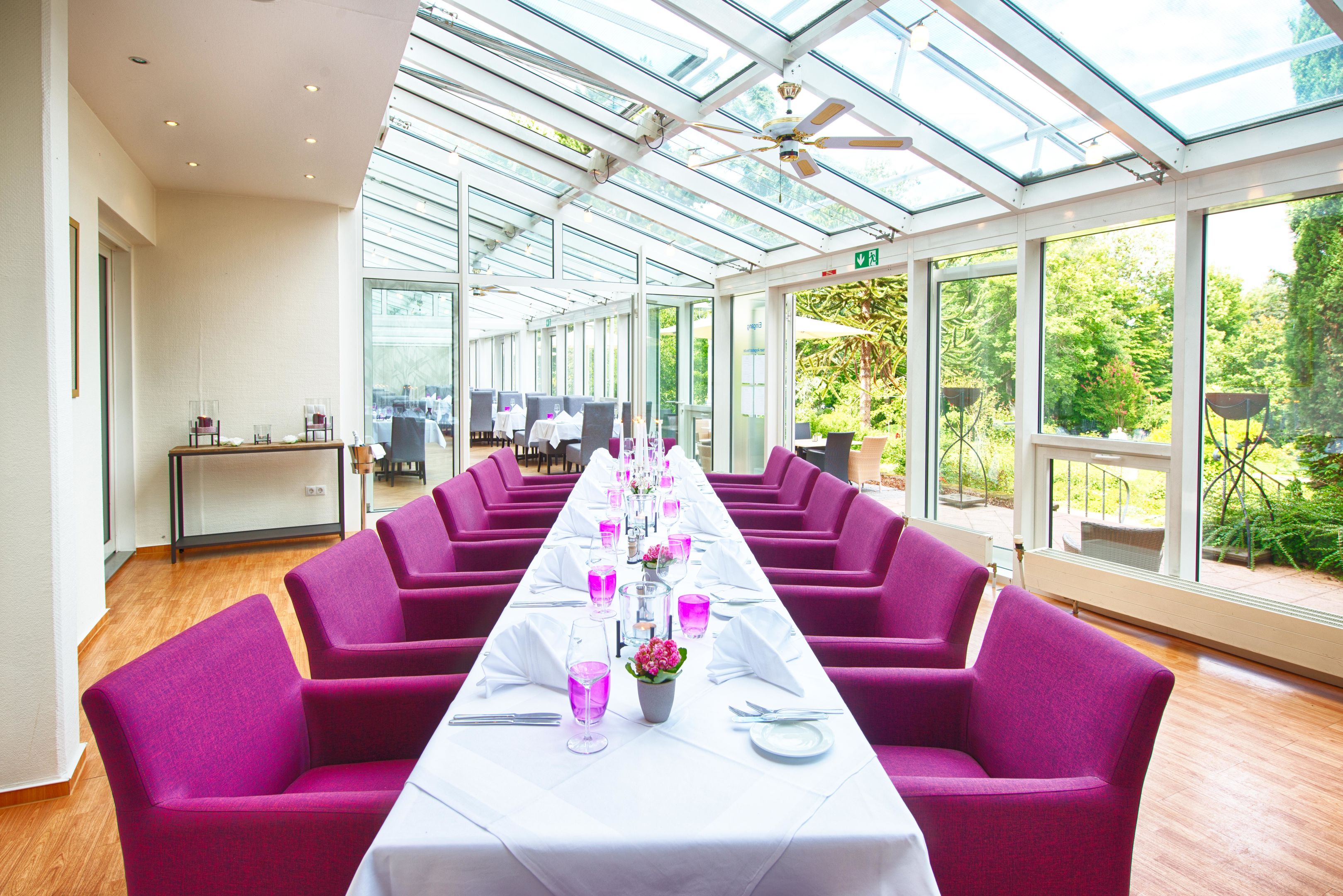 Hotel: ACHAT Hotel Bad Dürkheim