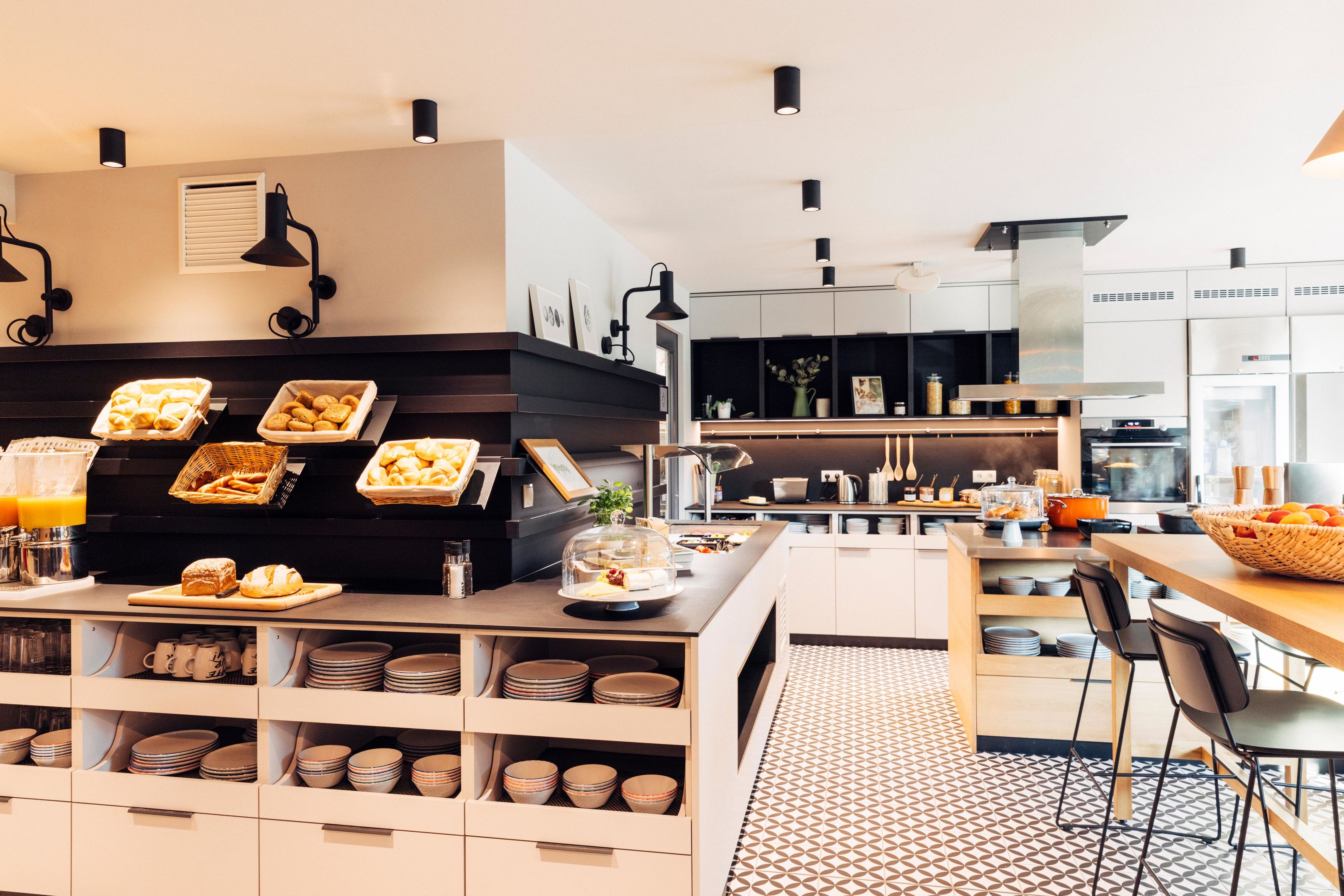 Hotel: harry's home Berlin Moabit
