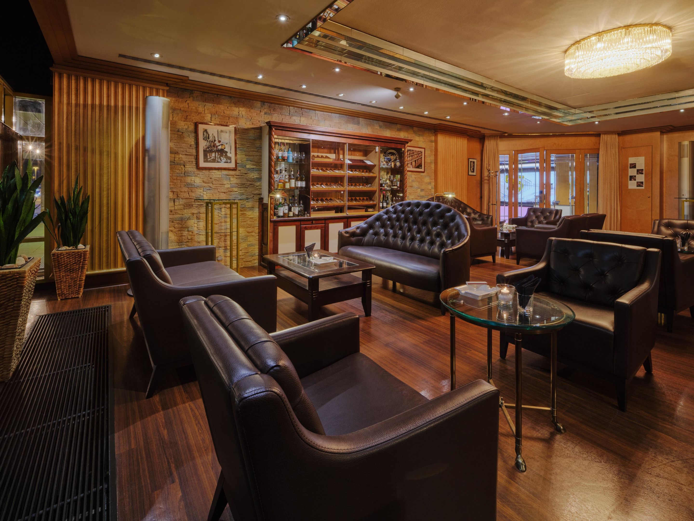 Hotel: Steigenberger Graf Zeppelin