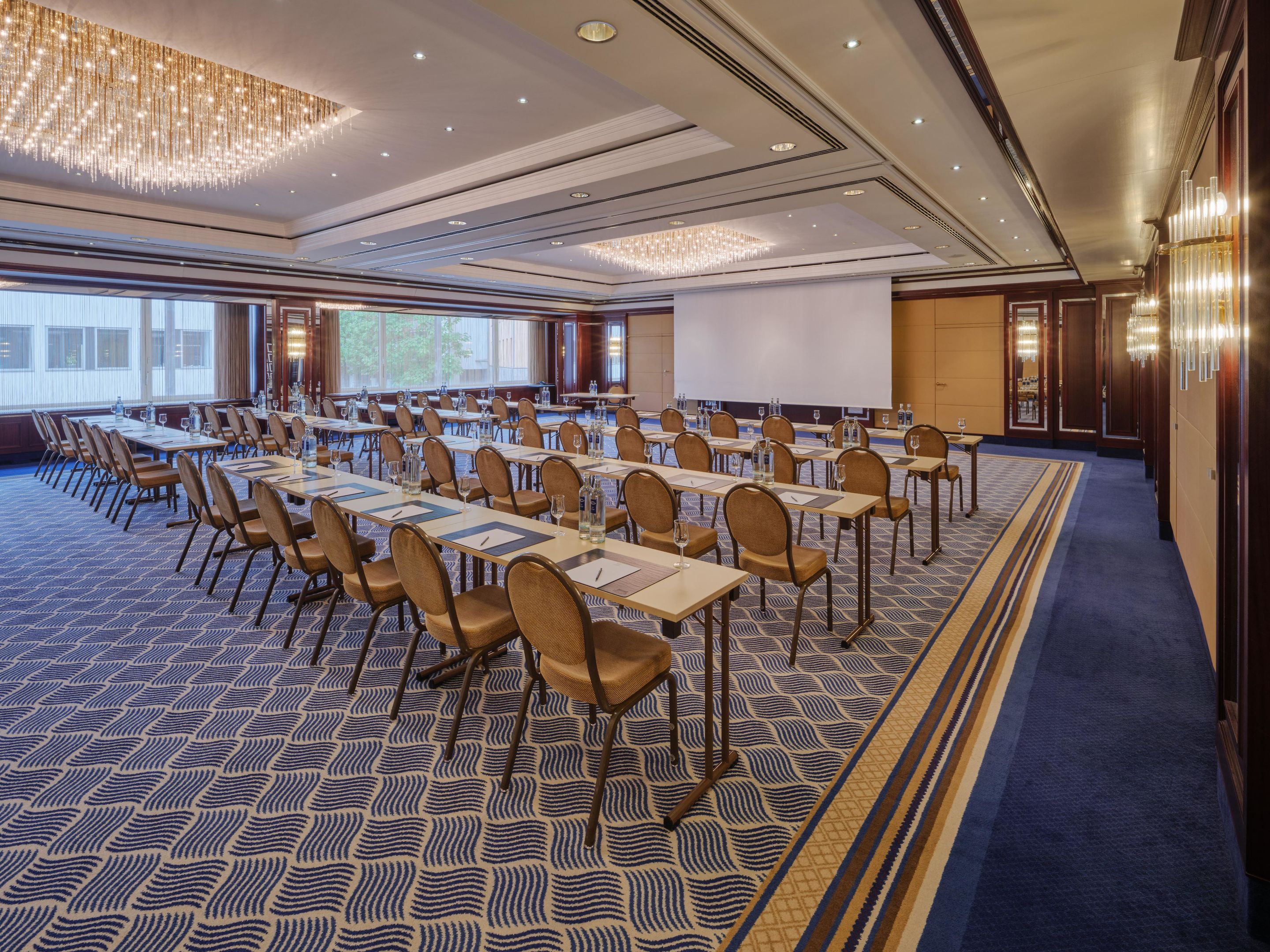 Hotel: Steigenberger Graf Zeppelin