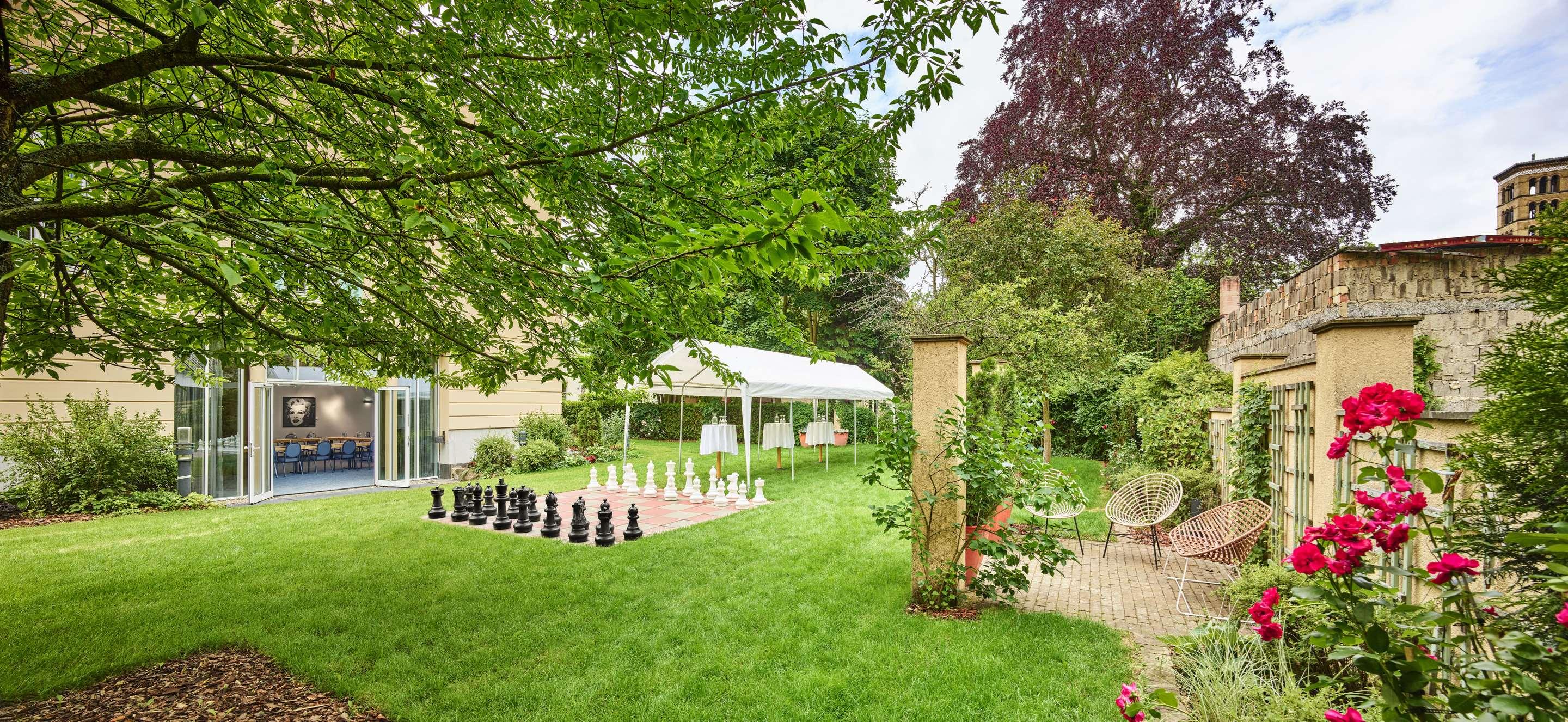Hotels - Berlin - MAXX Hotel Sanssouci Potsdam