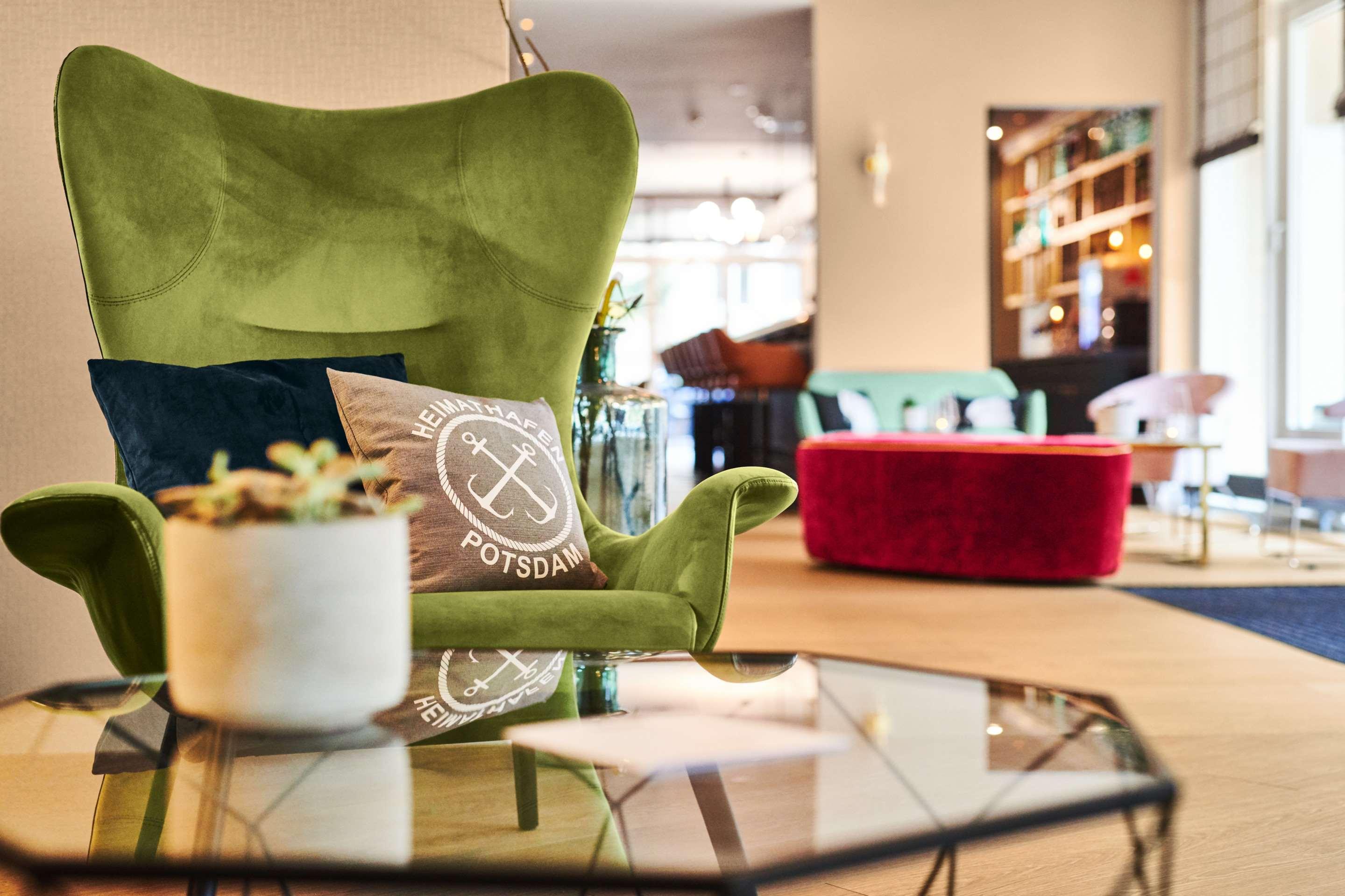 Hotels - Berlin - MAXX Hotel Sanssouci Potsdam