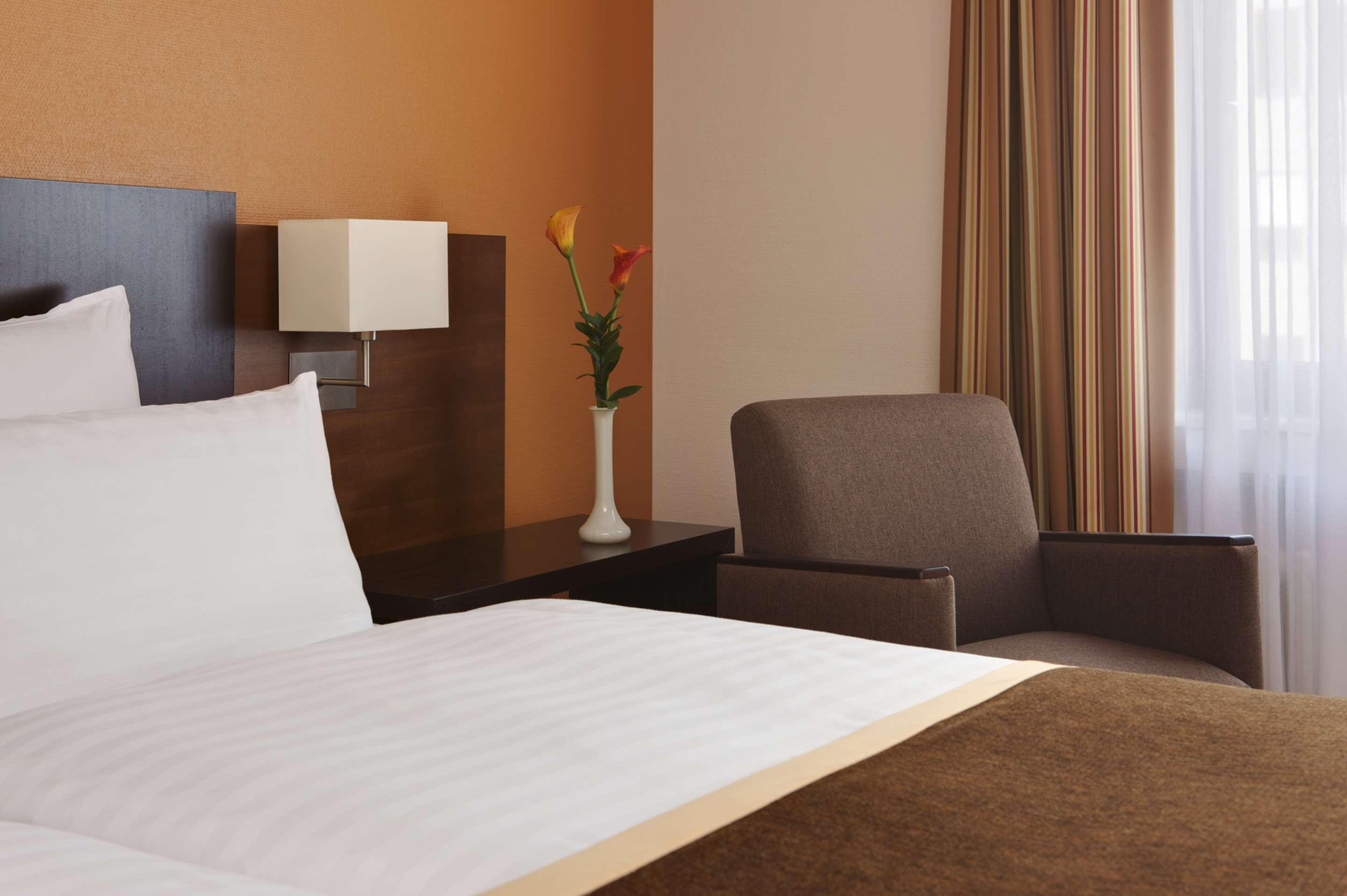 Hotels - Ruhrgebiet - Steigenberger Hotel Dortmund