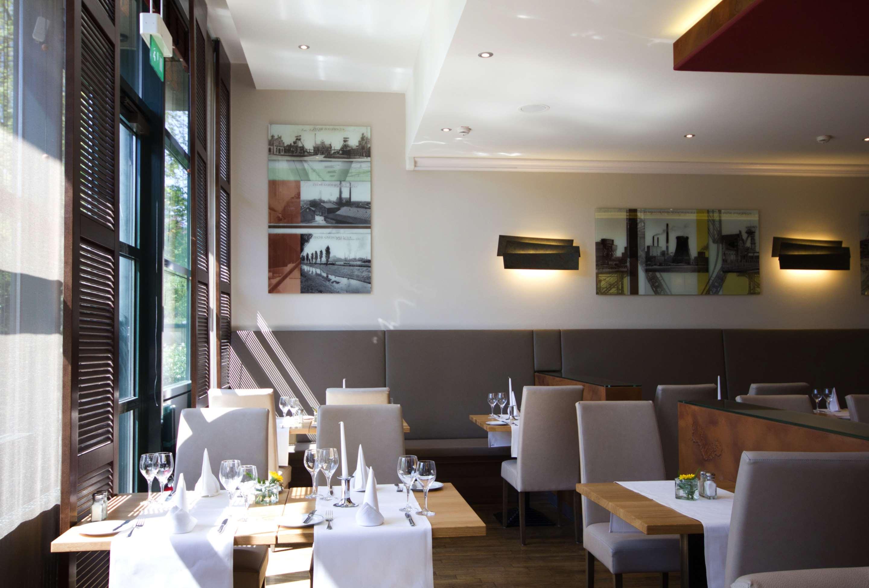 Hotels - Ruhrgebiet - Steigenberger Hotel Dortmund
