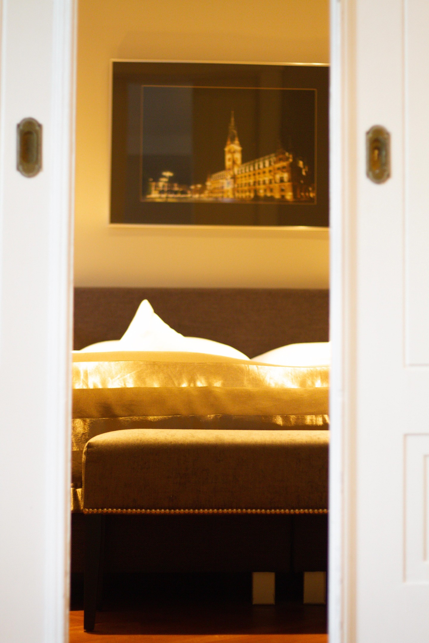 Hotel: Hotel Wagner im Dammtorpalais