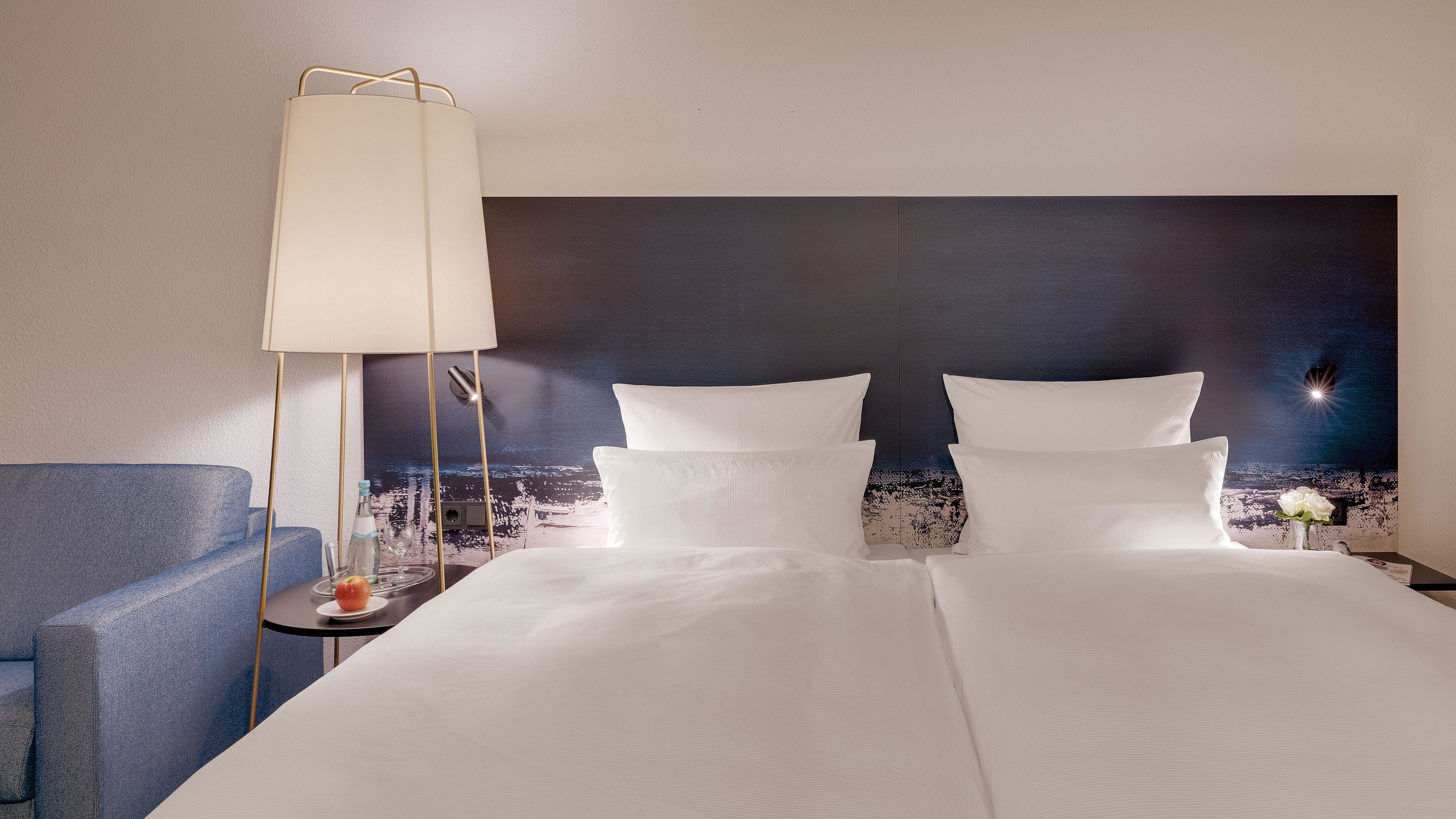 Hotel: Hotel the YARD Bad Honnef