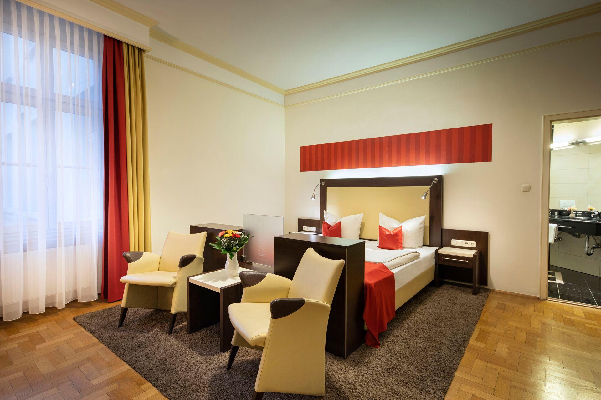 Hotel: ACHAT Hotel Sternhotel Bonn am Rhein