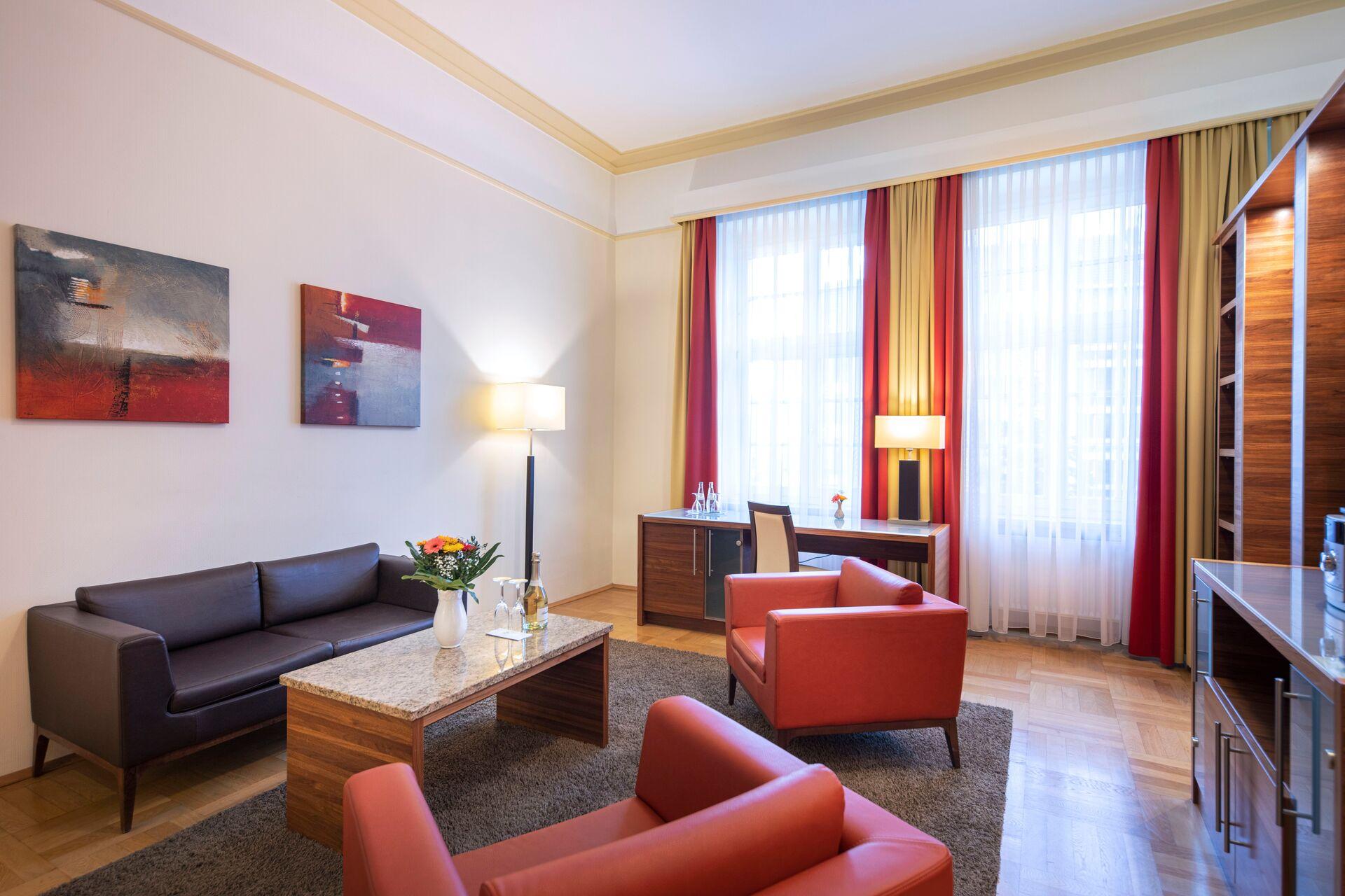 Hotel: ACHAT Hotel Sternhotel Bonn am Rhein