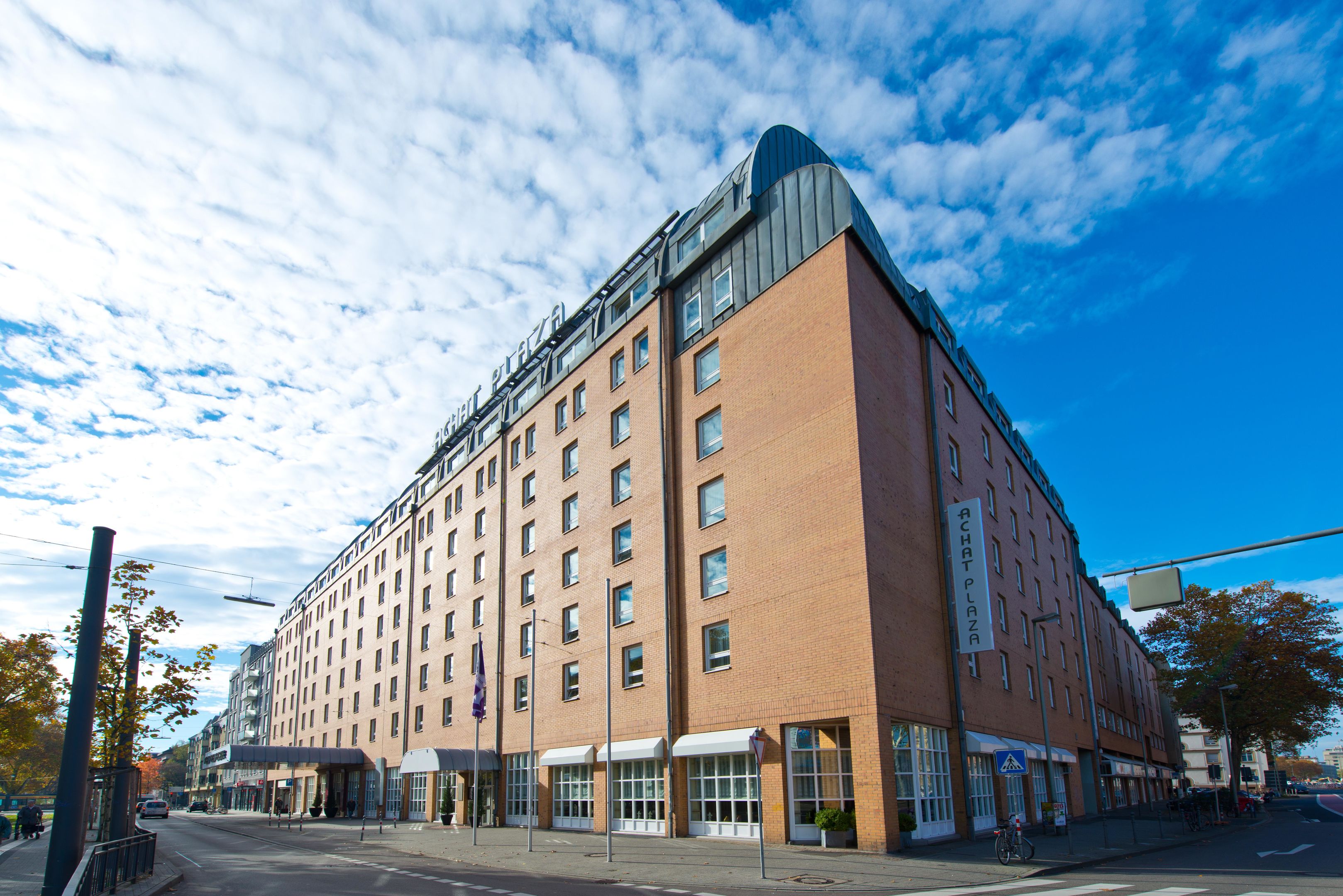 Hotels - Karlsruhe - The Q - Quadro City Hotel