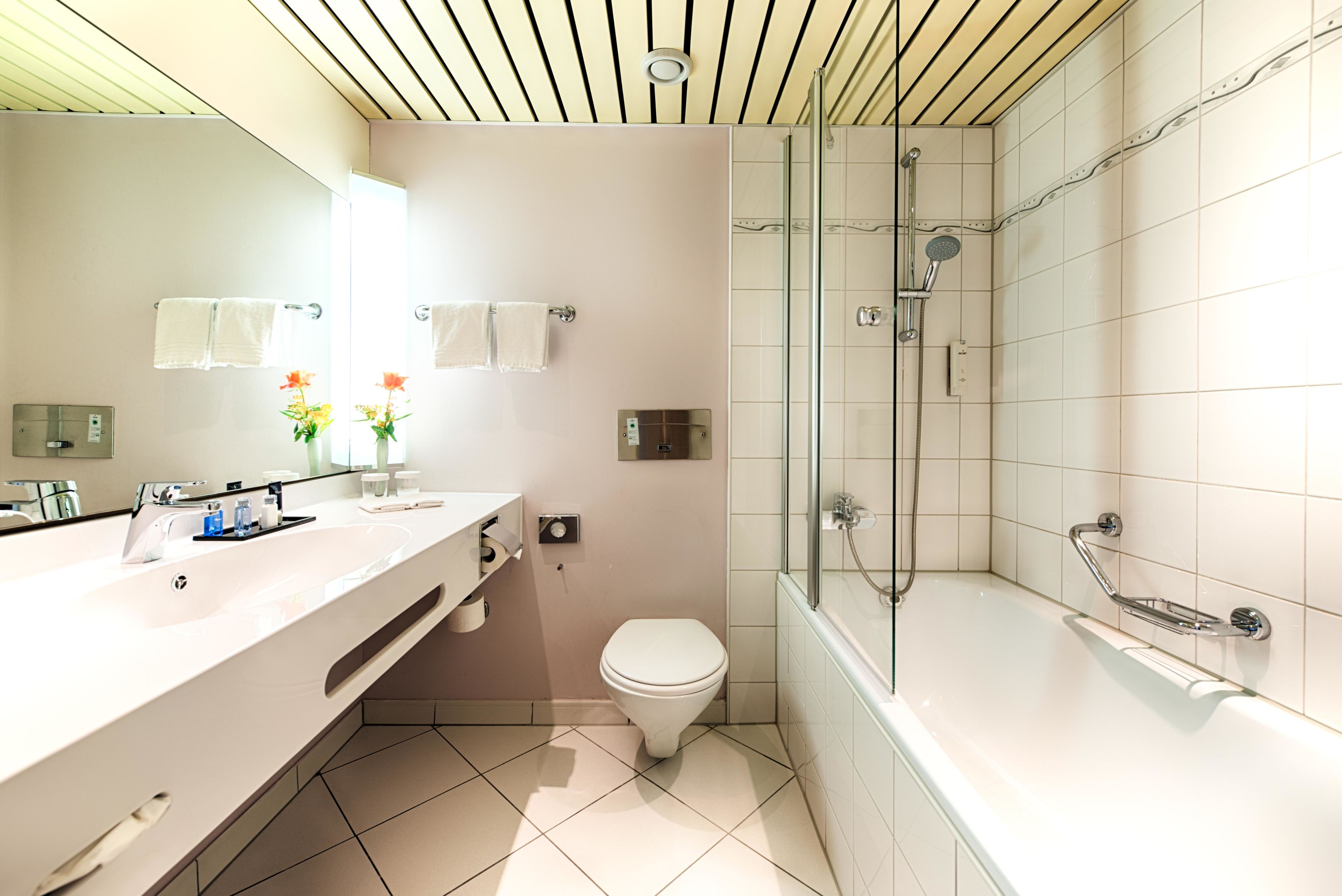 Hotels - Karlsruhe - The Q - Quadro City Hotel