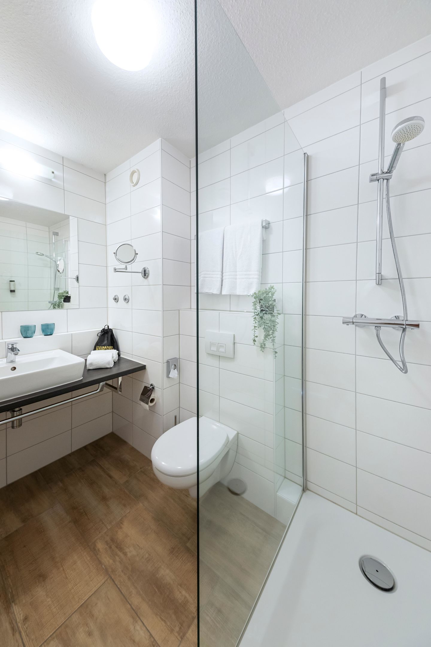 Hotel: ACHAT Hotel Schwetzingen Heidelberg