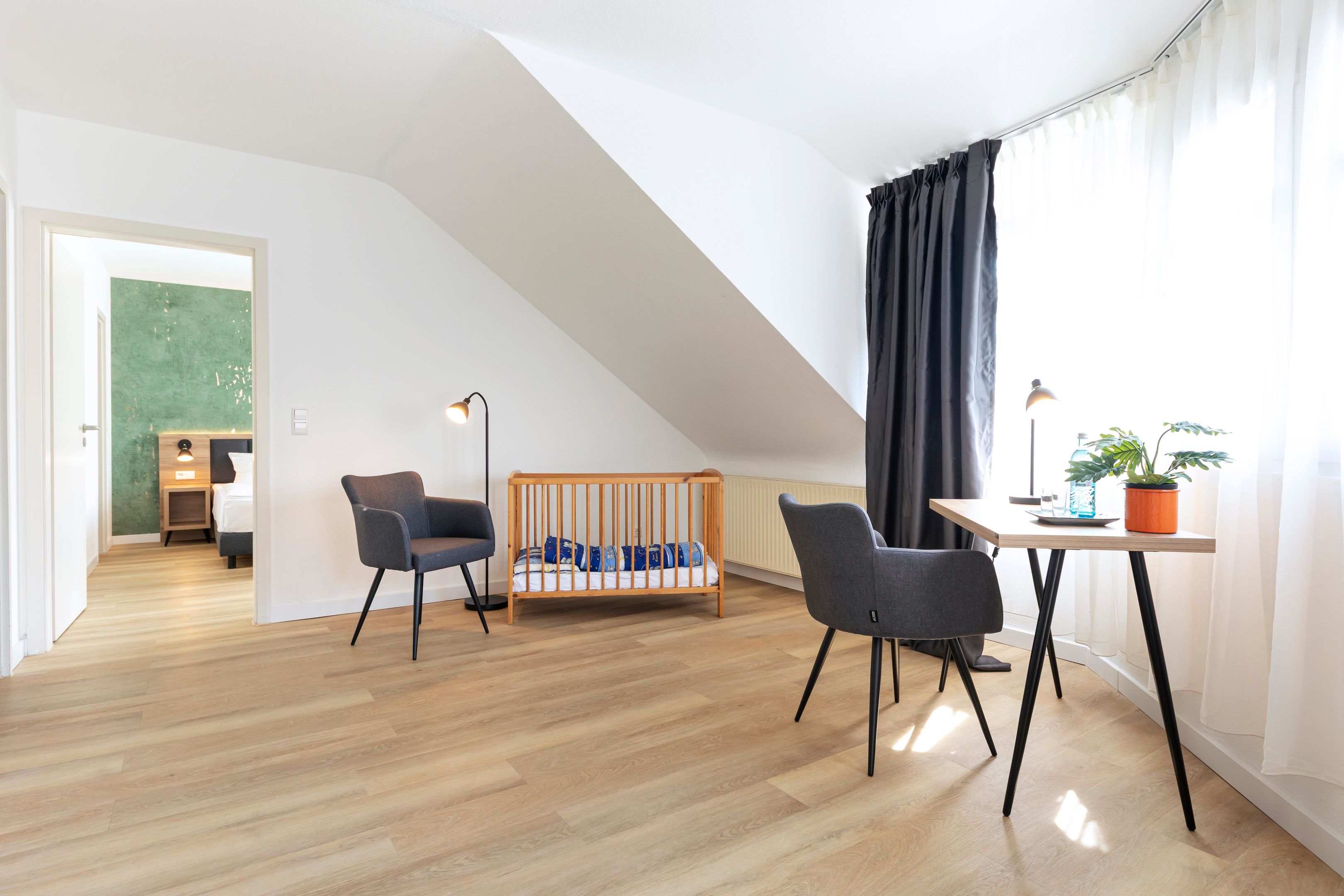 Hotel: ACHAT Hotel Schwetzingen Heidelberg