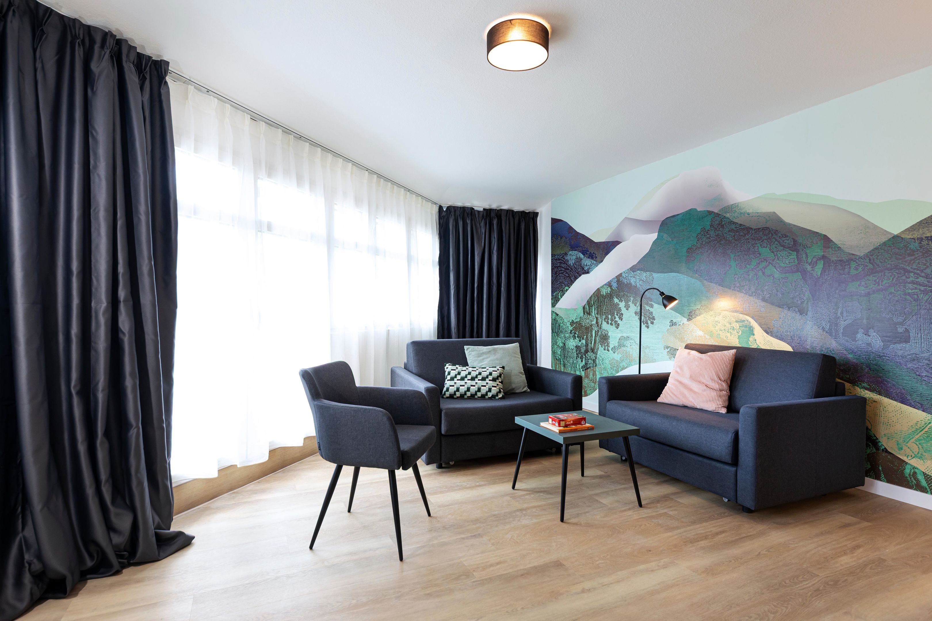 Hotel: ACHAT Hotel Schwetzingen Heidelberg