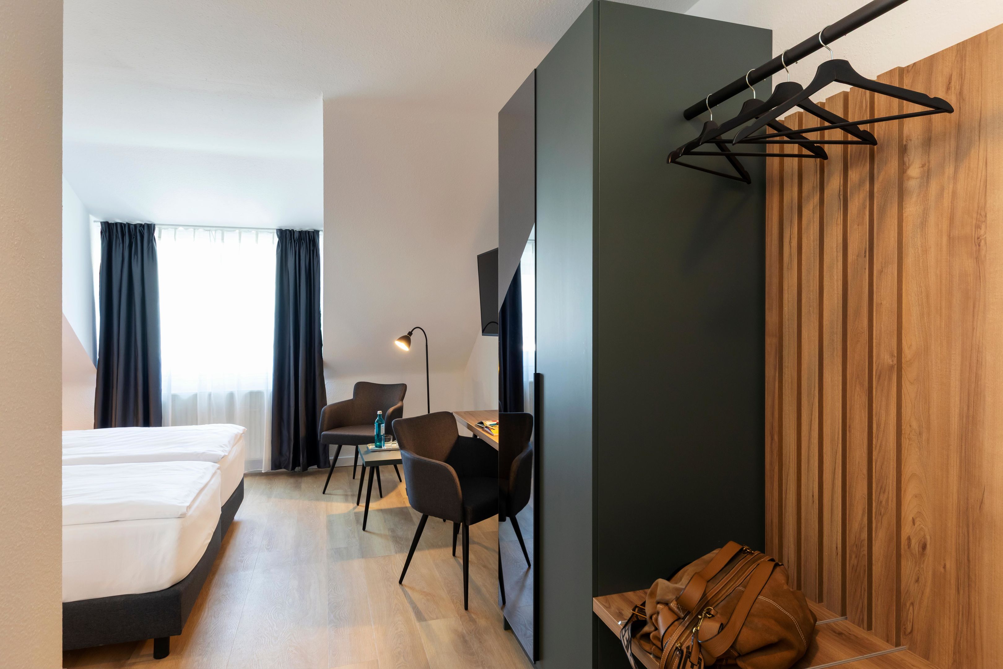 Hotel: ACHAT Hotel Schwetzingen Heidelberg