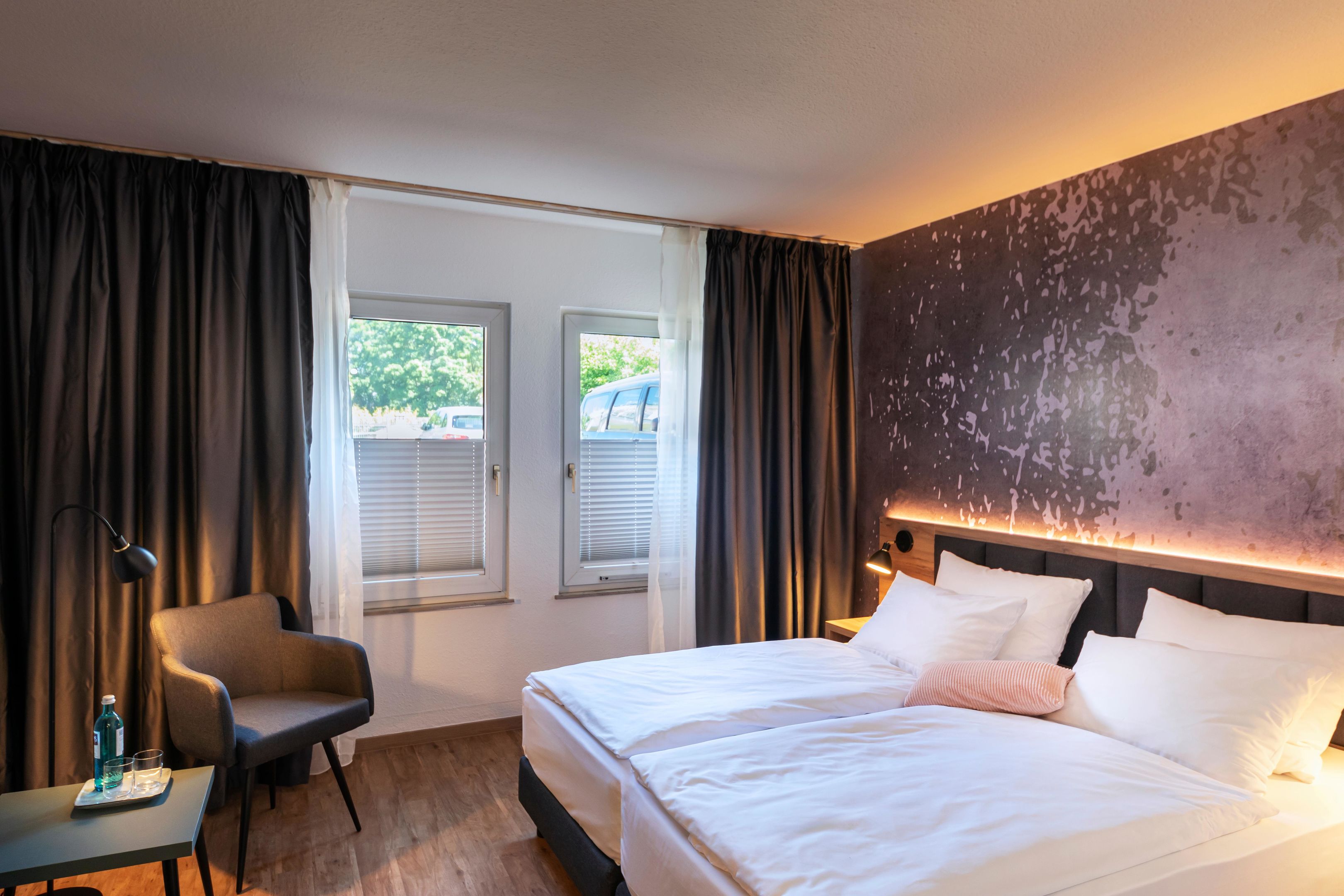 Hotel: ACHAT Hotel Schwetzingen Heidelberg