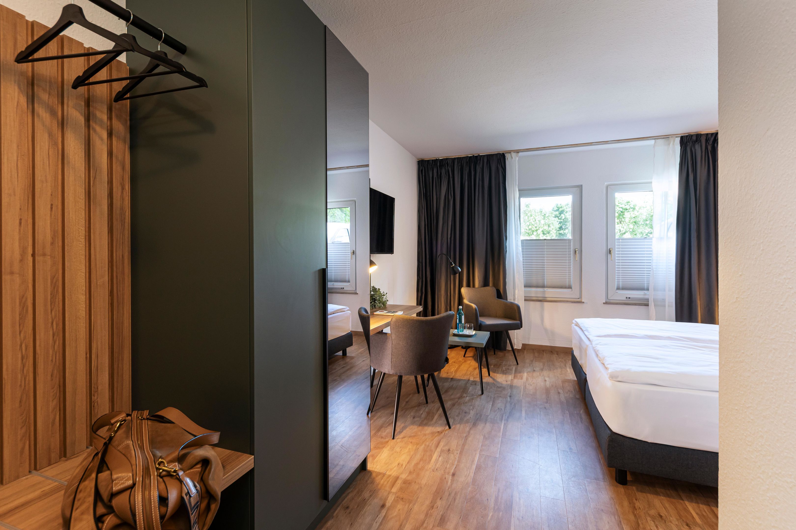 Hotel: ACHAT Hotel Schwetzingen Heidelberg