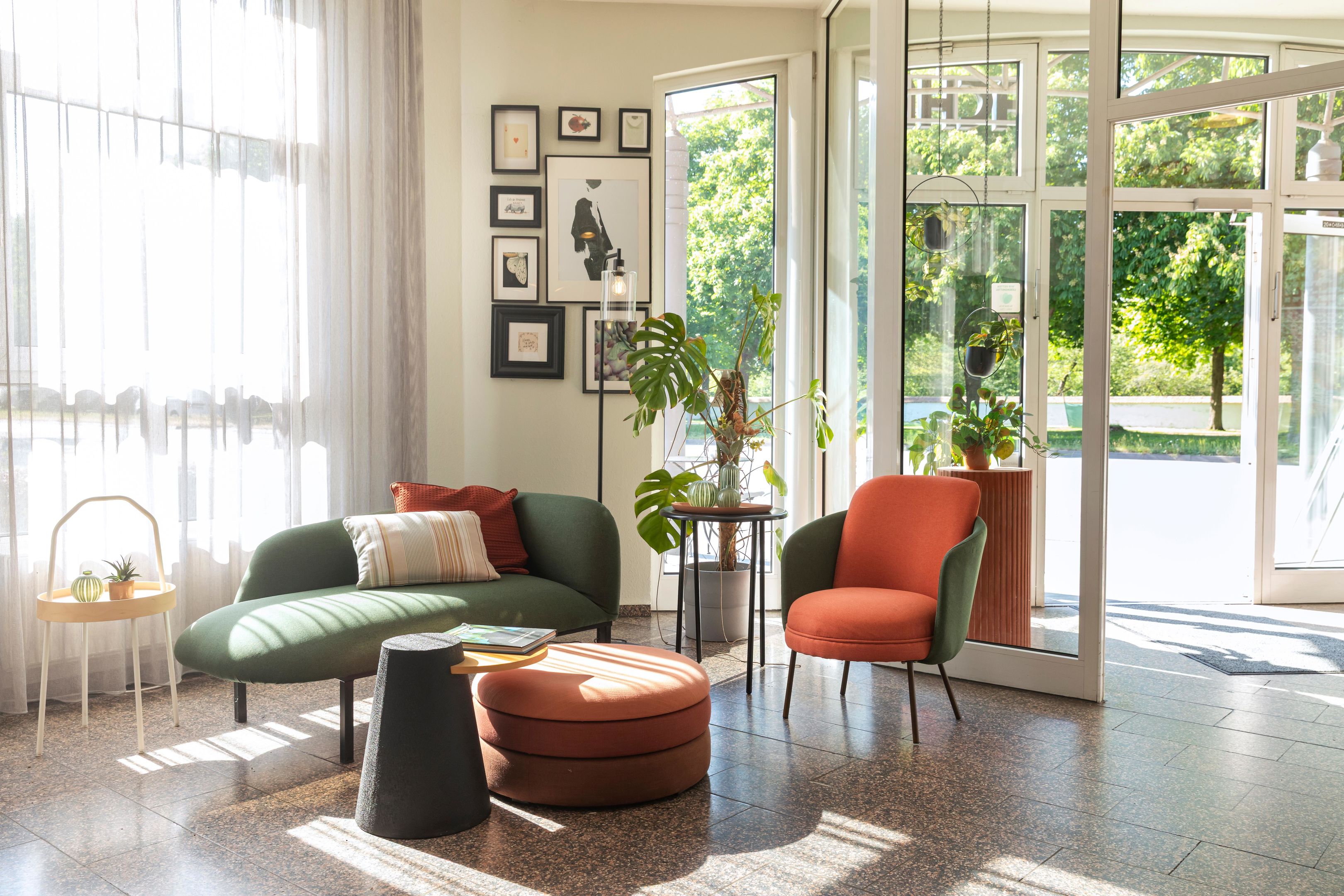 Hotel: ACHAT Hotel Schwetzingen Heidelberg