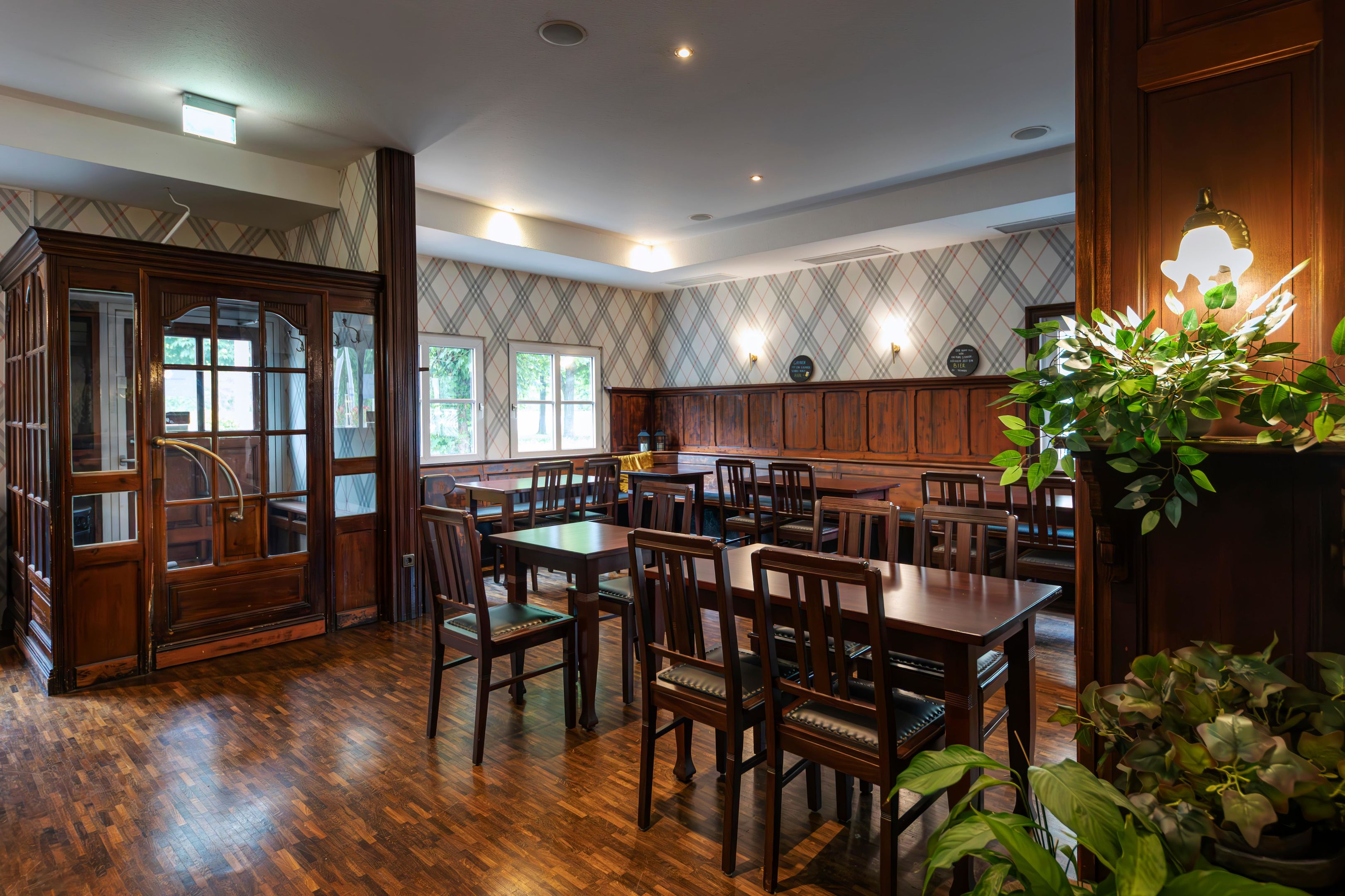 Hotel: ACHAT Hotel Schwetzingen Heidelberg