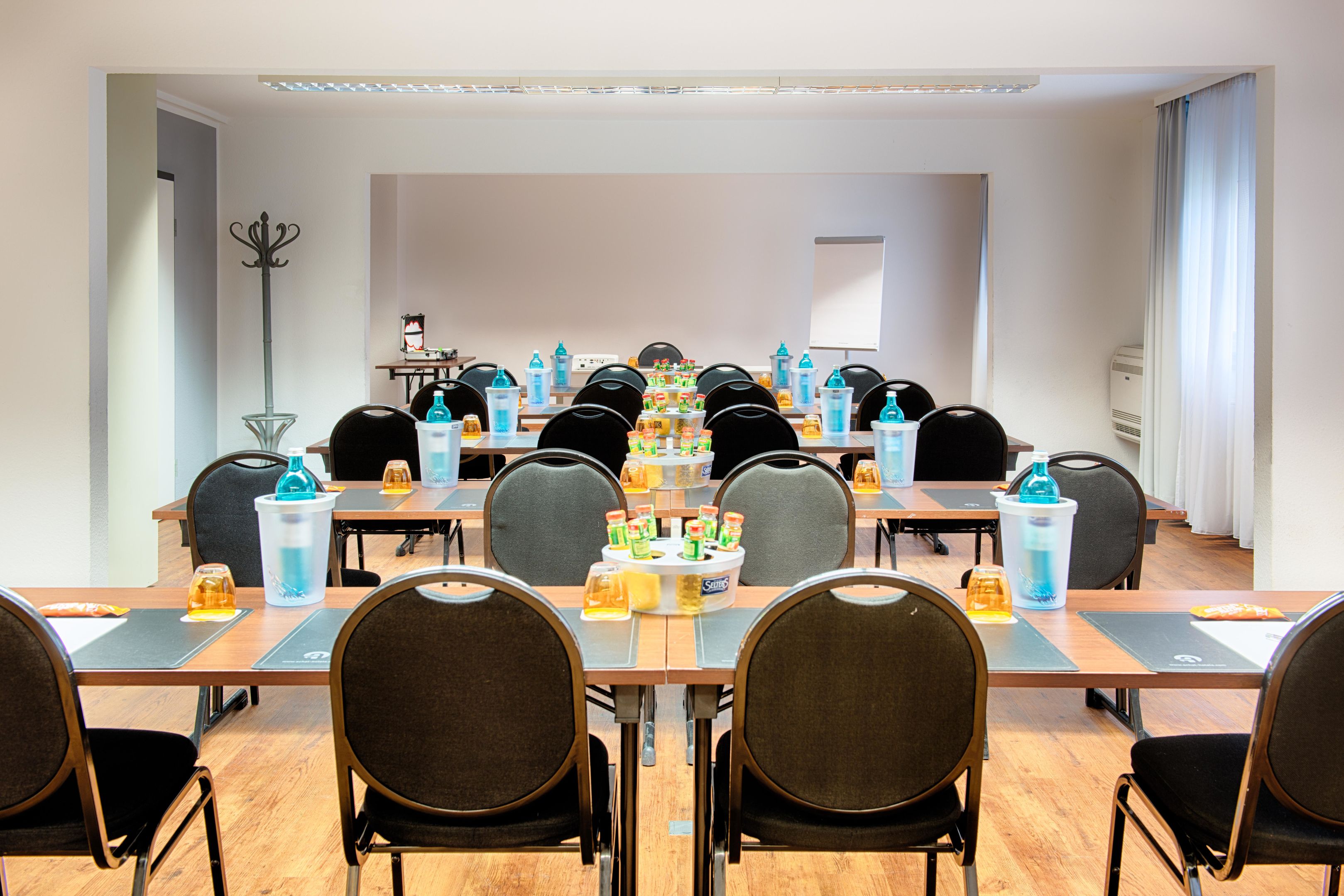 Hotels - Stuttgart / Kurpfalz / Odenwald ... - ACHAT Hotel Schwetzingen Heidelberg