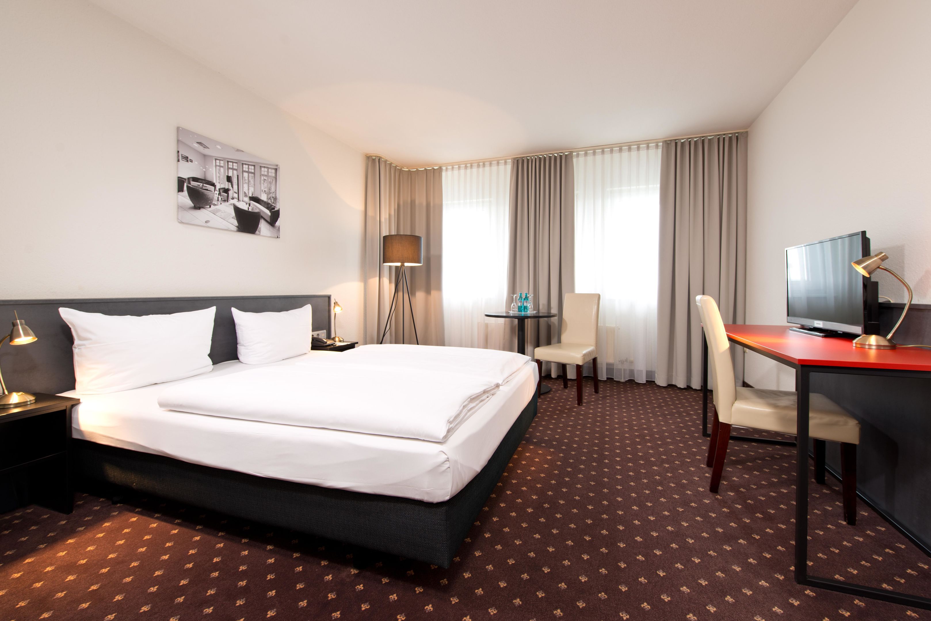 Hotels - Rheinland-Pfalz - ACHAT Hotel Hockenheim