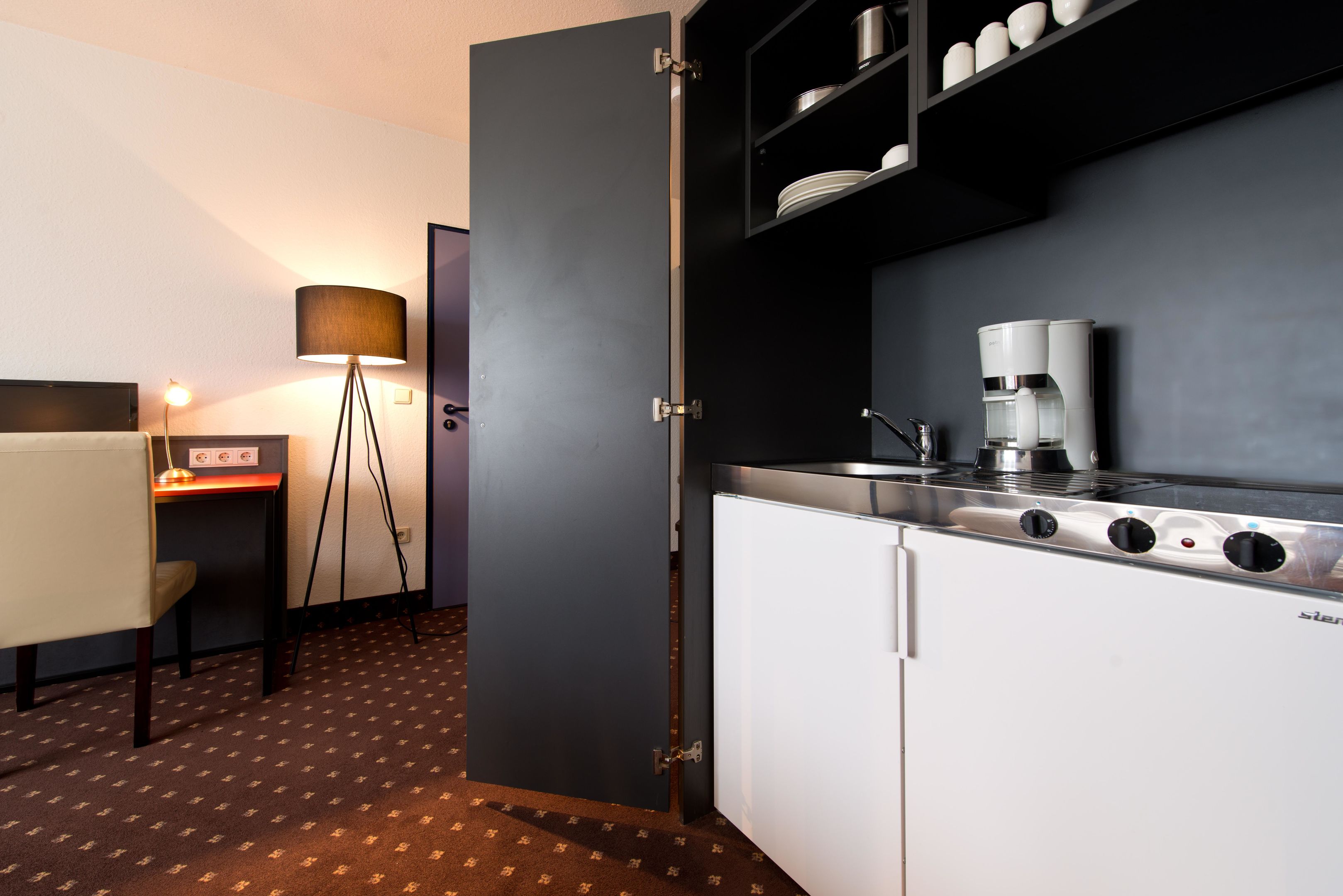 Hotels - Rheinland-Pfalz - ACHAT Hotel Hockenheim