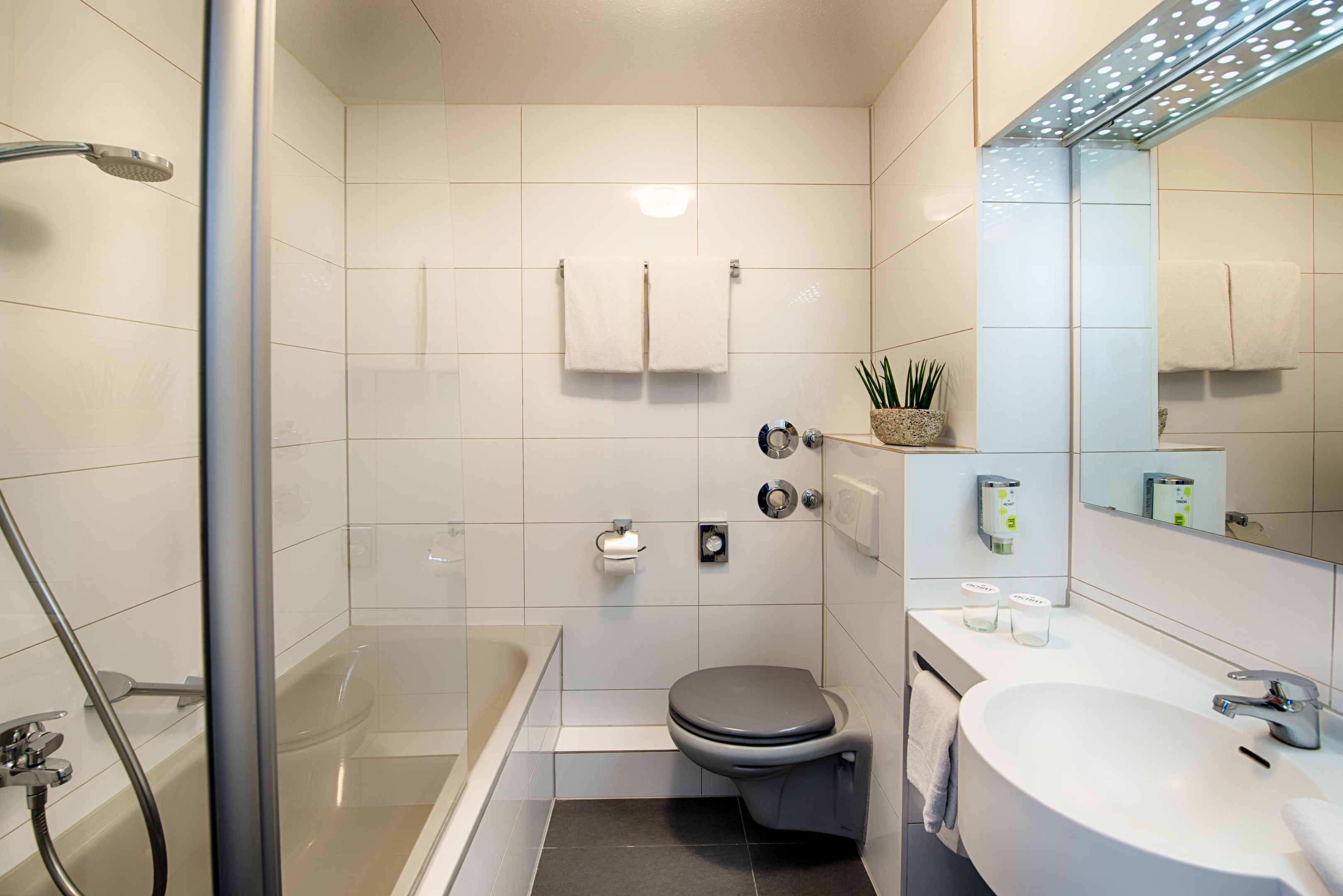 Hotel: ACHAT Hotel Hockenheim