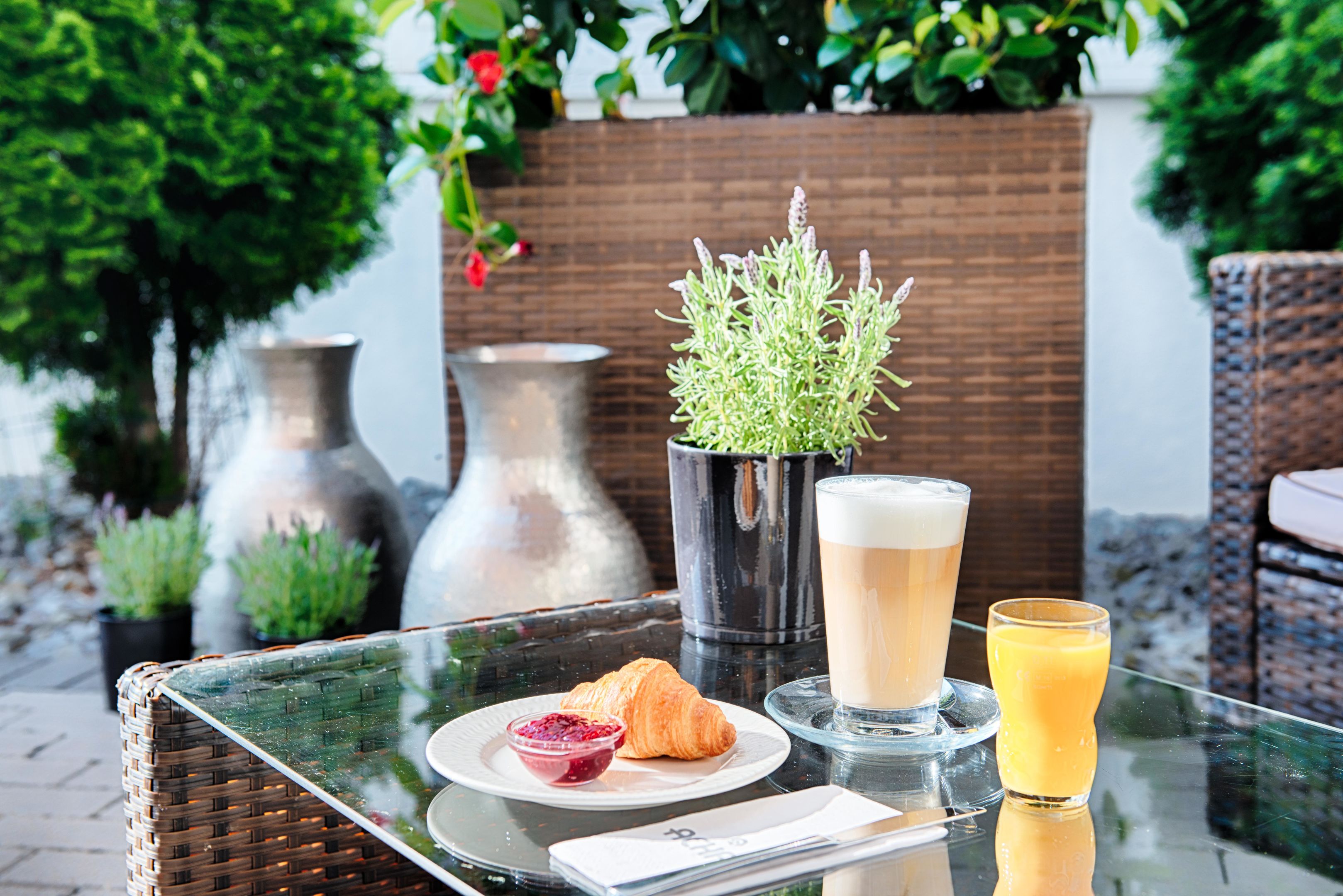 Hotel: ACHAT Hotel Hockenheim