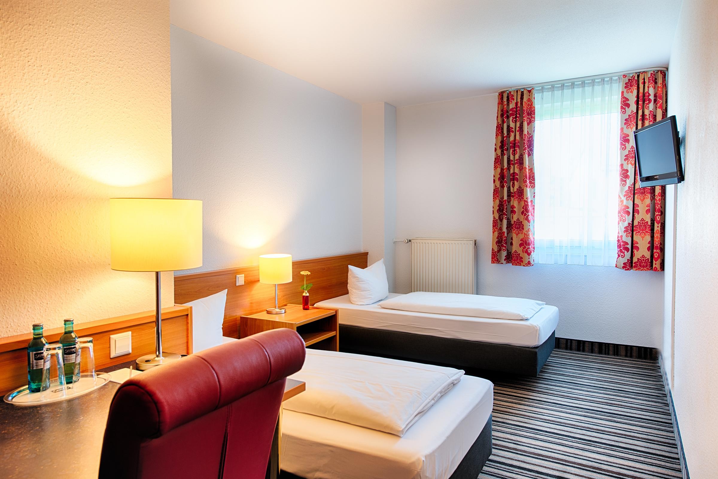 Hotel: ACHAT Hotel Stuttgart Zuffenhausen