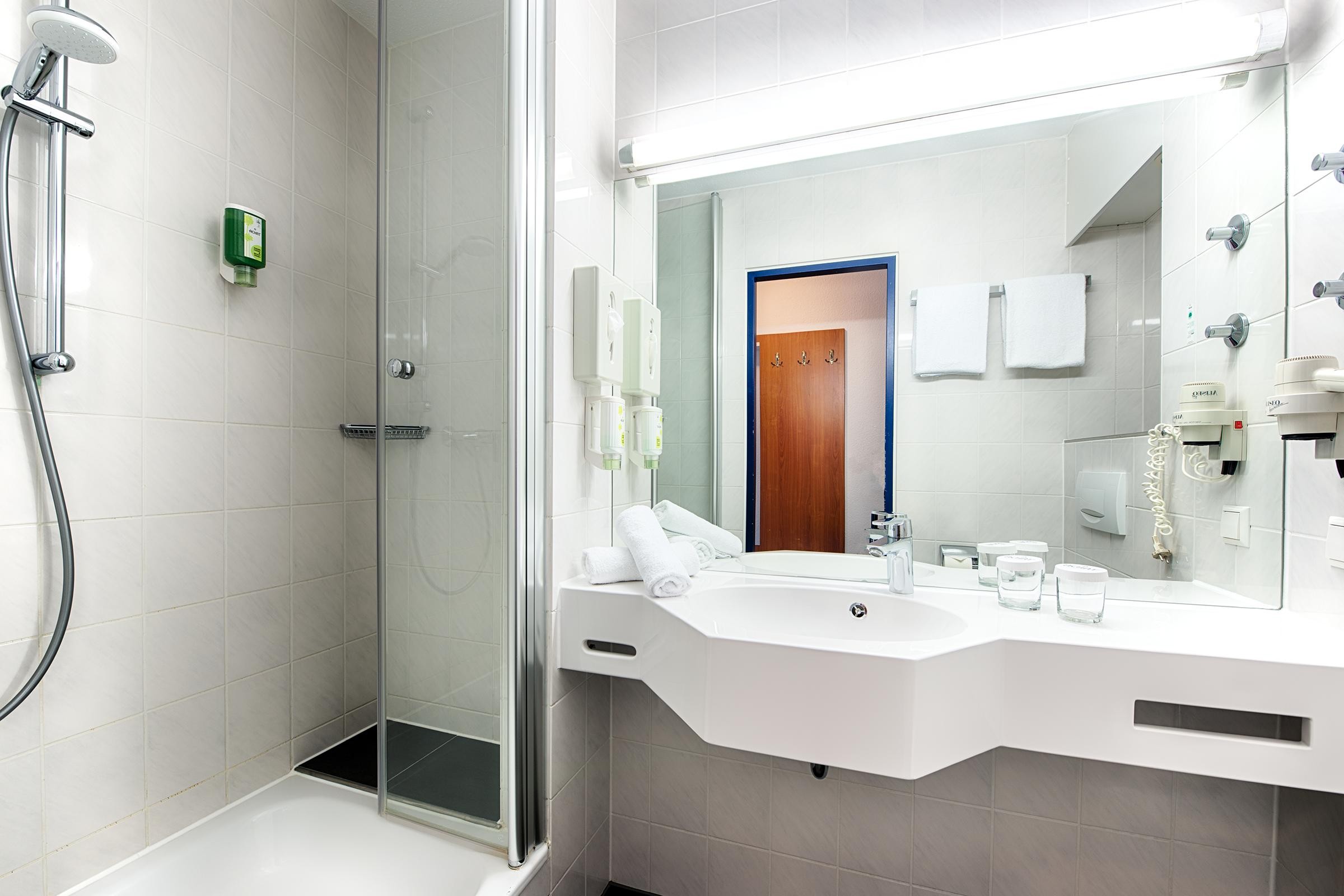 Hotel: ACHAT Hotel Stuttgart Zuffenhausen
