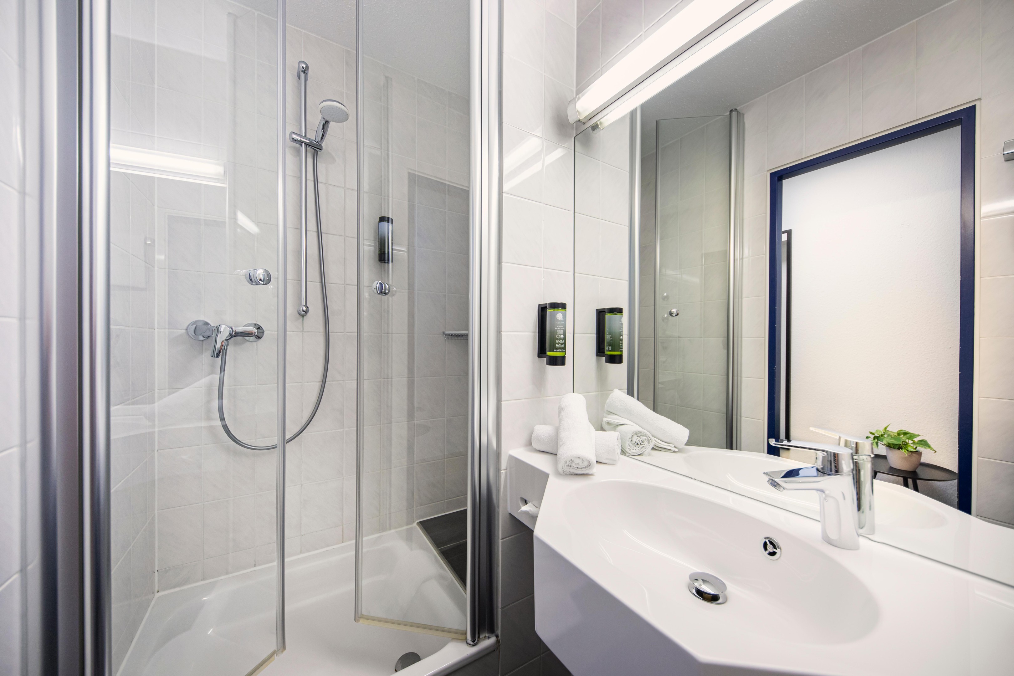 Hotel: ACHAT Hotel Stuttgart Zuffenhausen