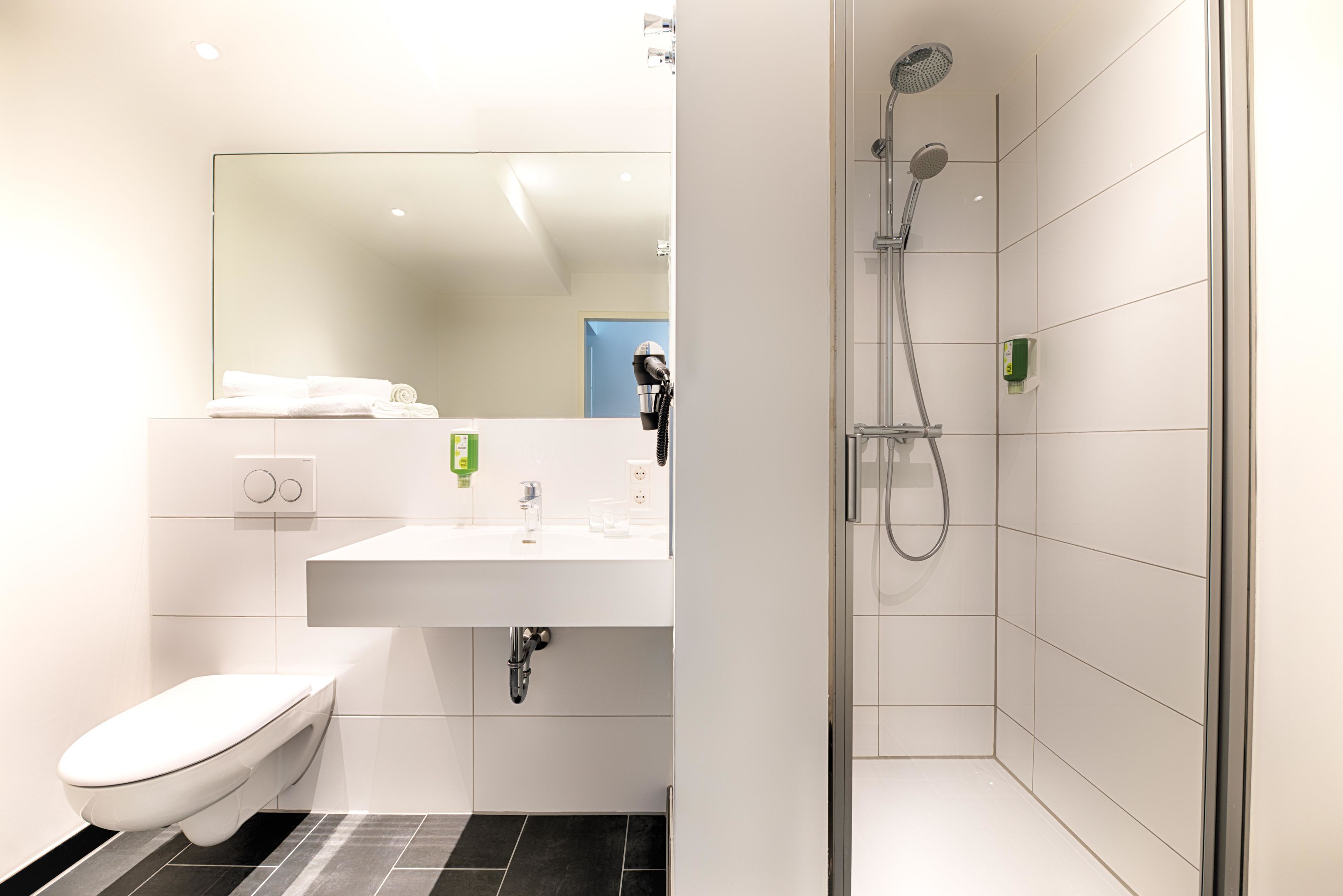 Hotel: ACHAT Hotel Stuttgart Zuffenhausen