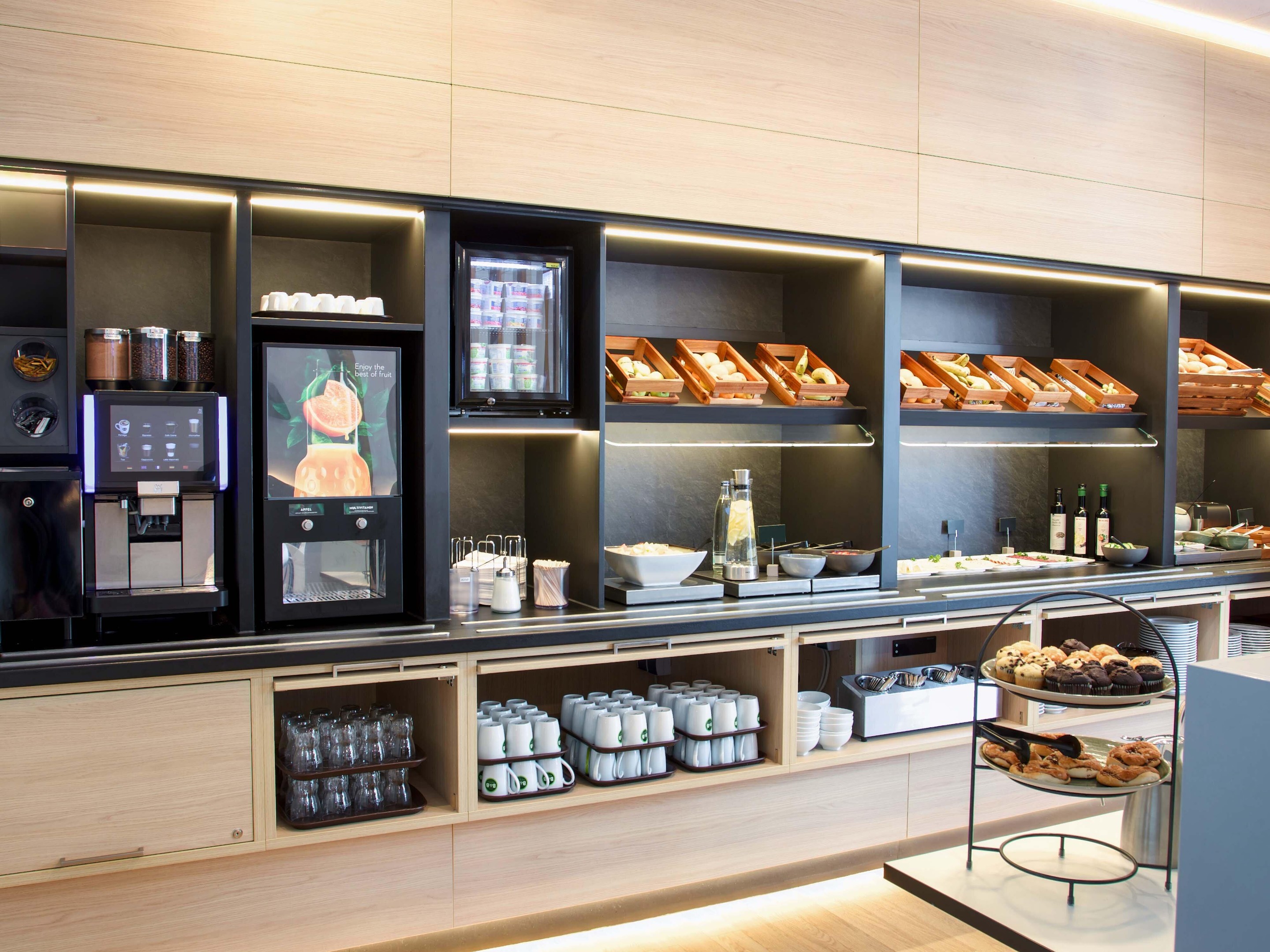 Hotel: B&B HOTEL Mannheim-City
