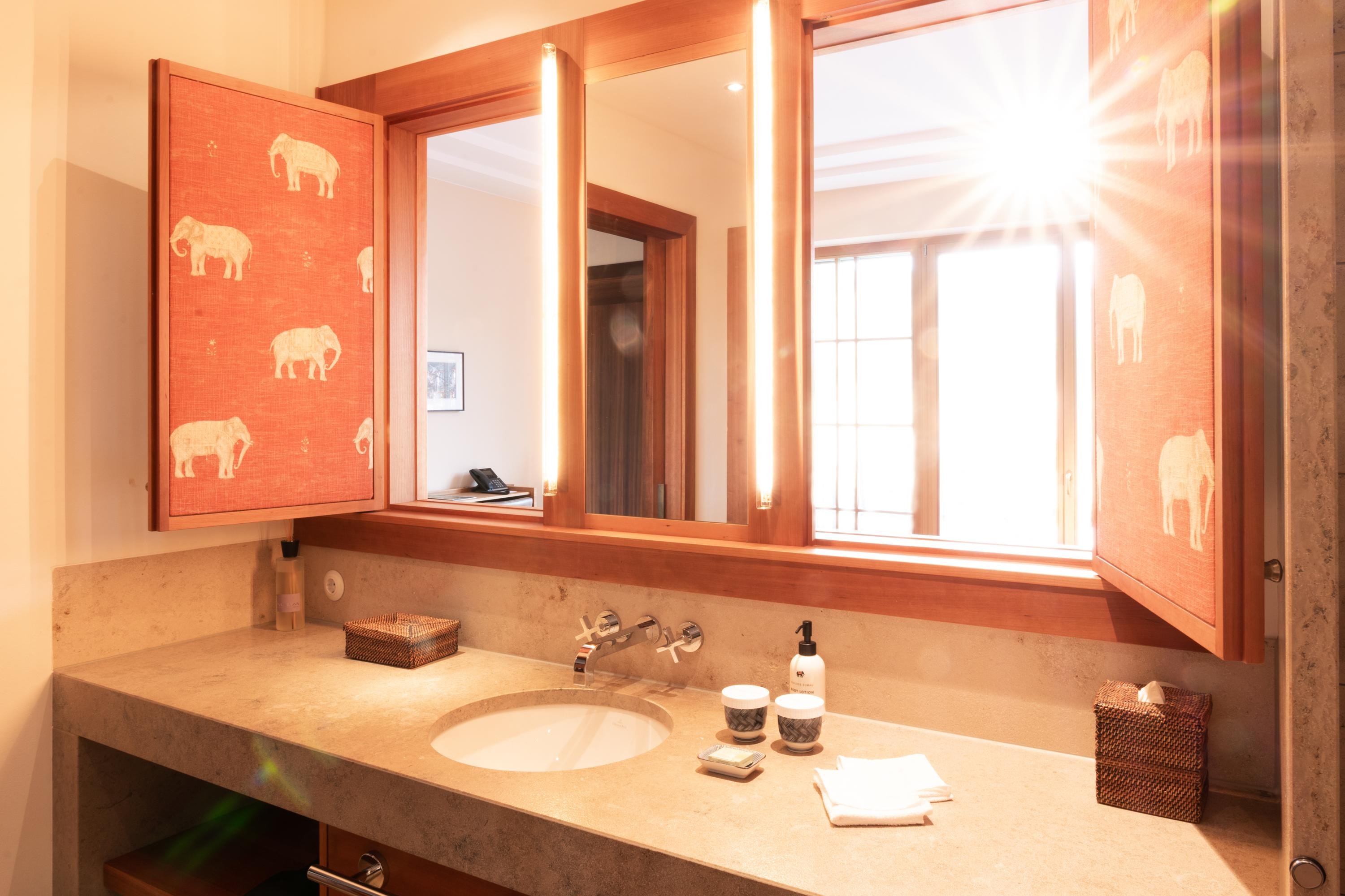 Hotel: Schloss Elmau