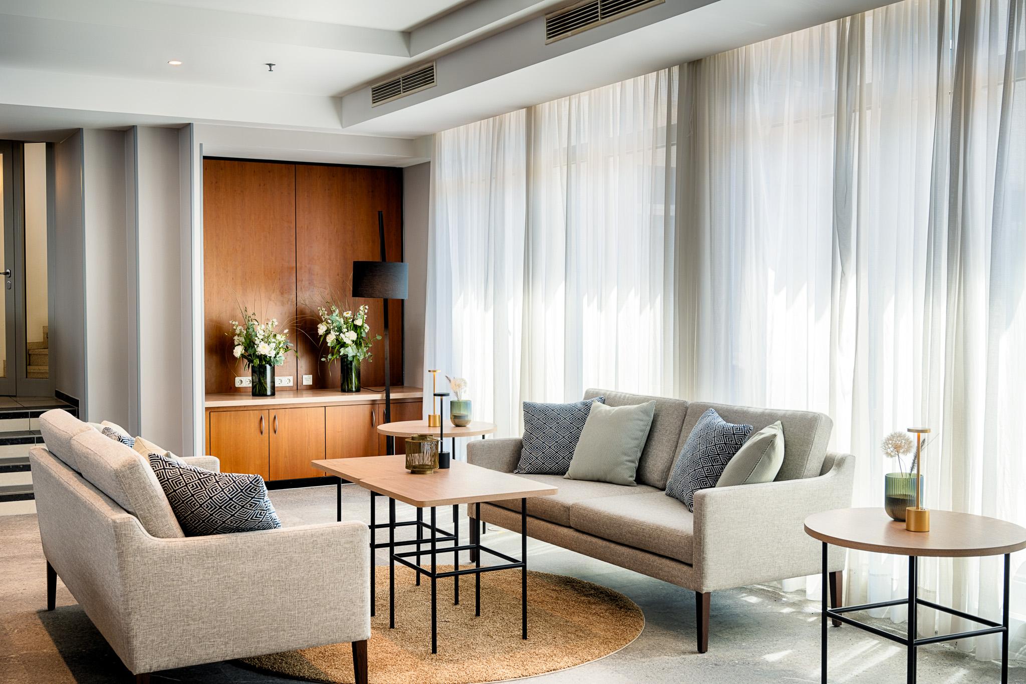 Hotel: Welcome Parkhotel Bochum