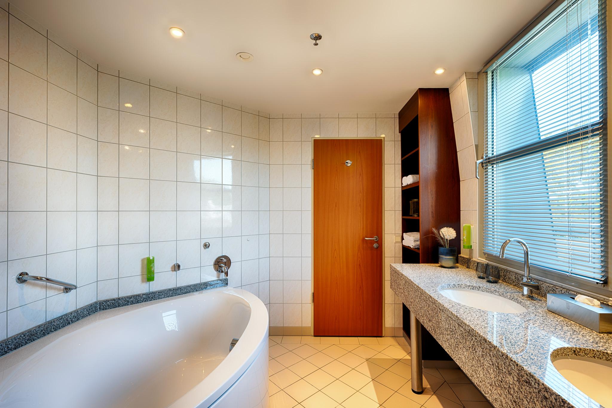 Hotel: Welcome Parkhotel Bochum