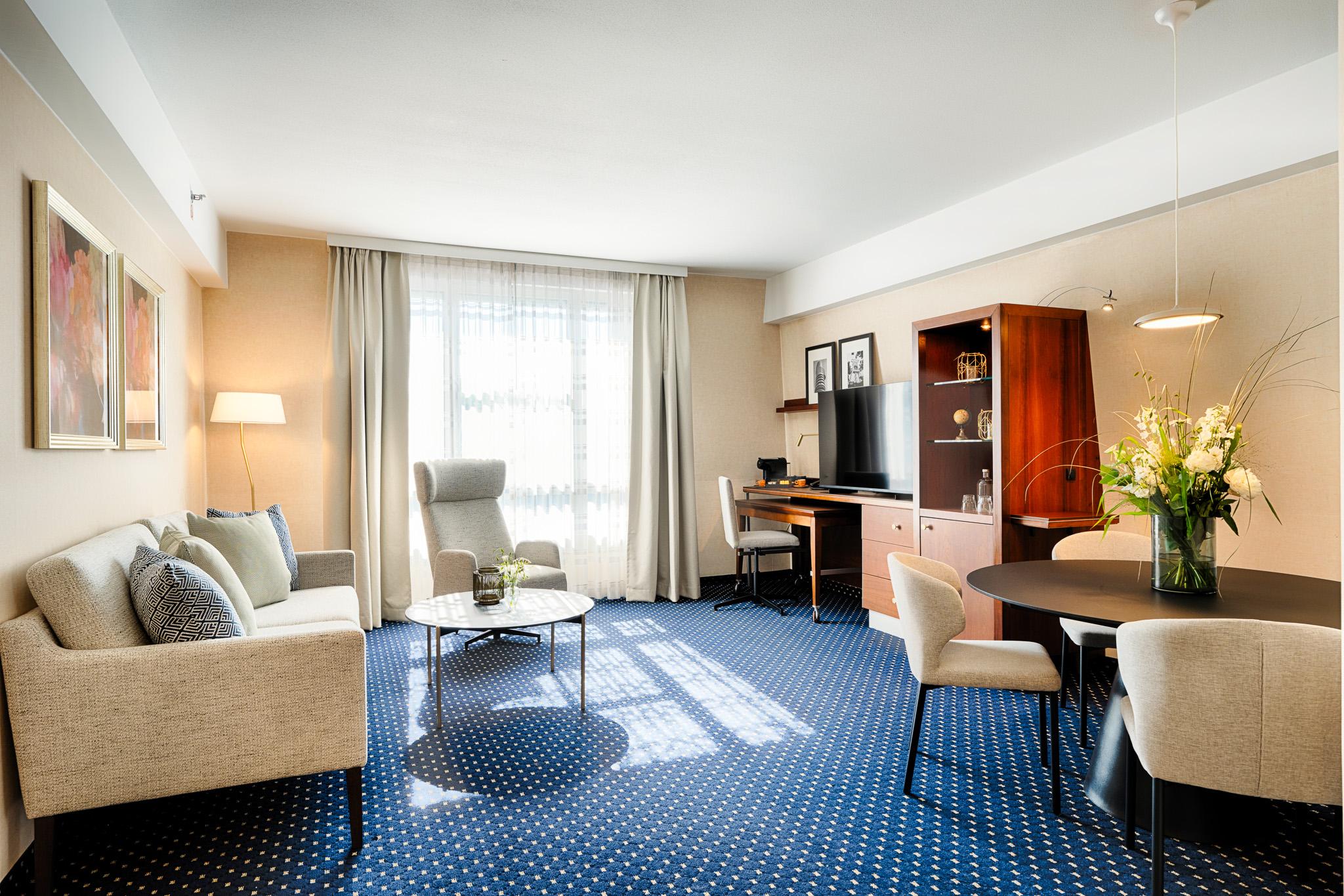 Hotel: Welcome Parkhotel Bochum
