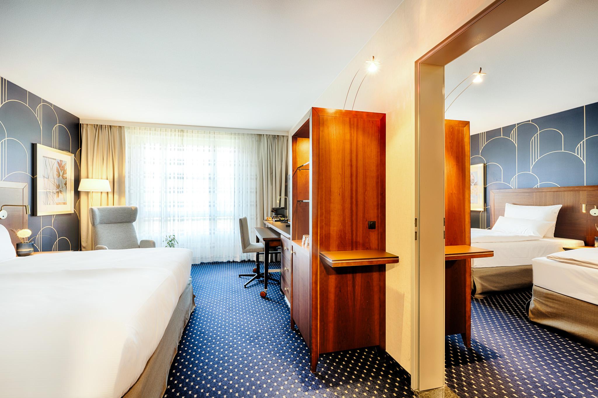 Hotel: Welcome Parkhotel Bochum