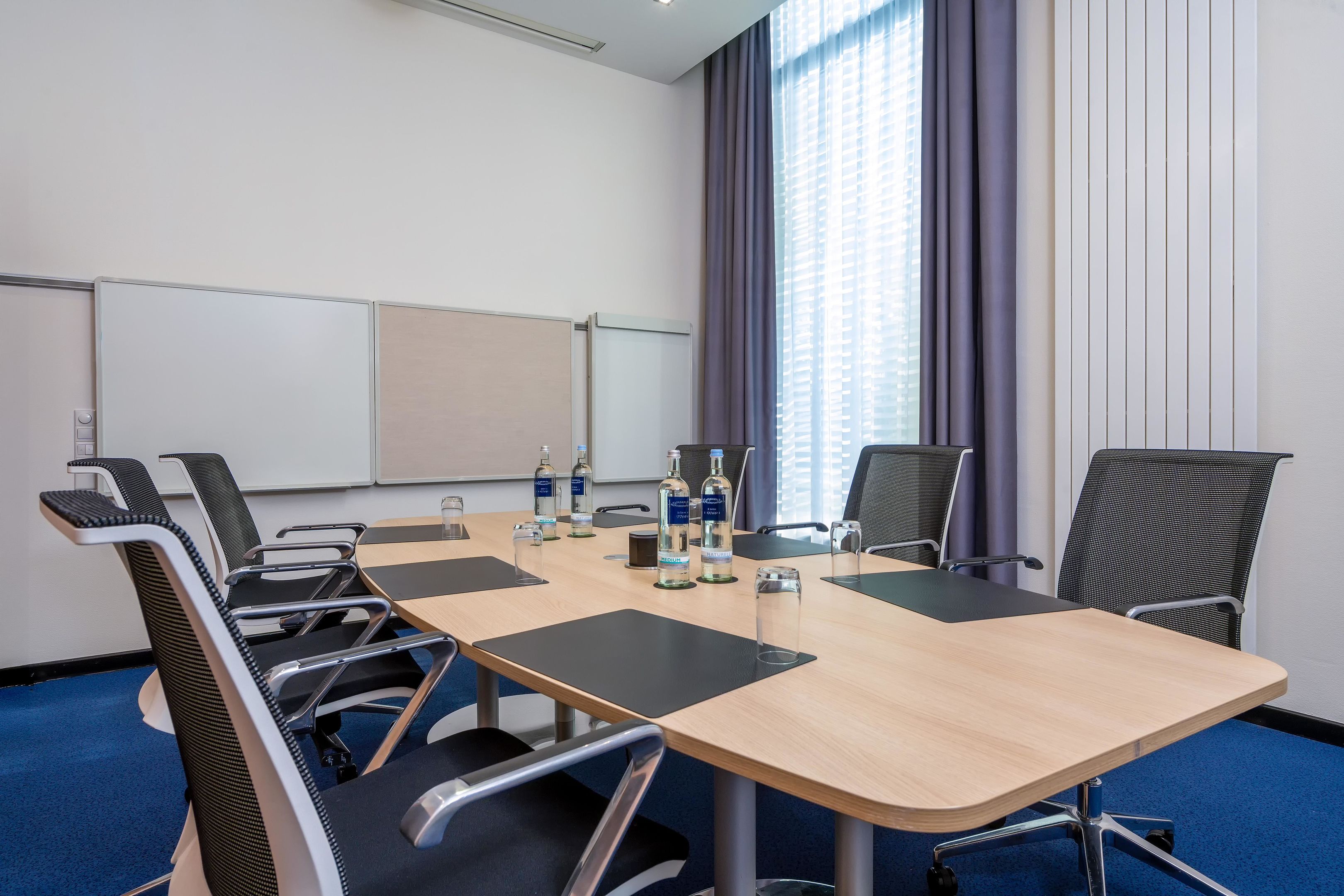 Hotel: IntercityHotel Frankfurt Airport Terminal 3