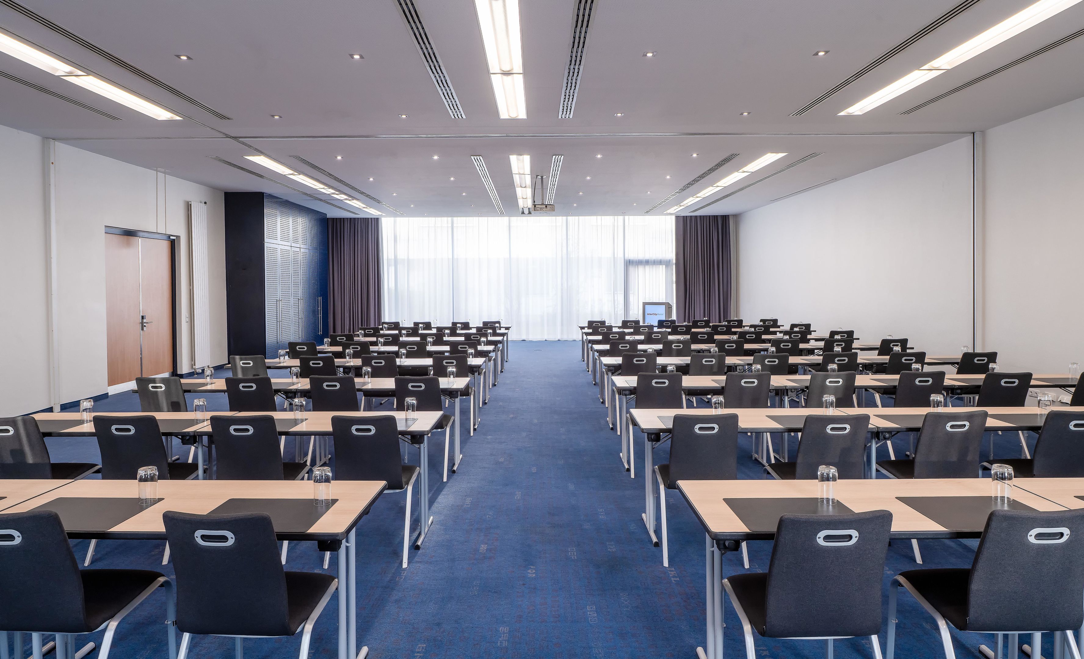 Hotel: IntercityHotel Frankfurt Airport Terminal 3