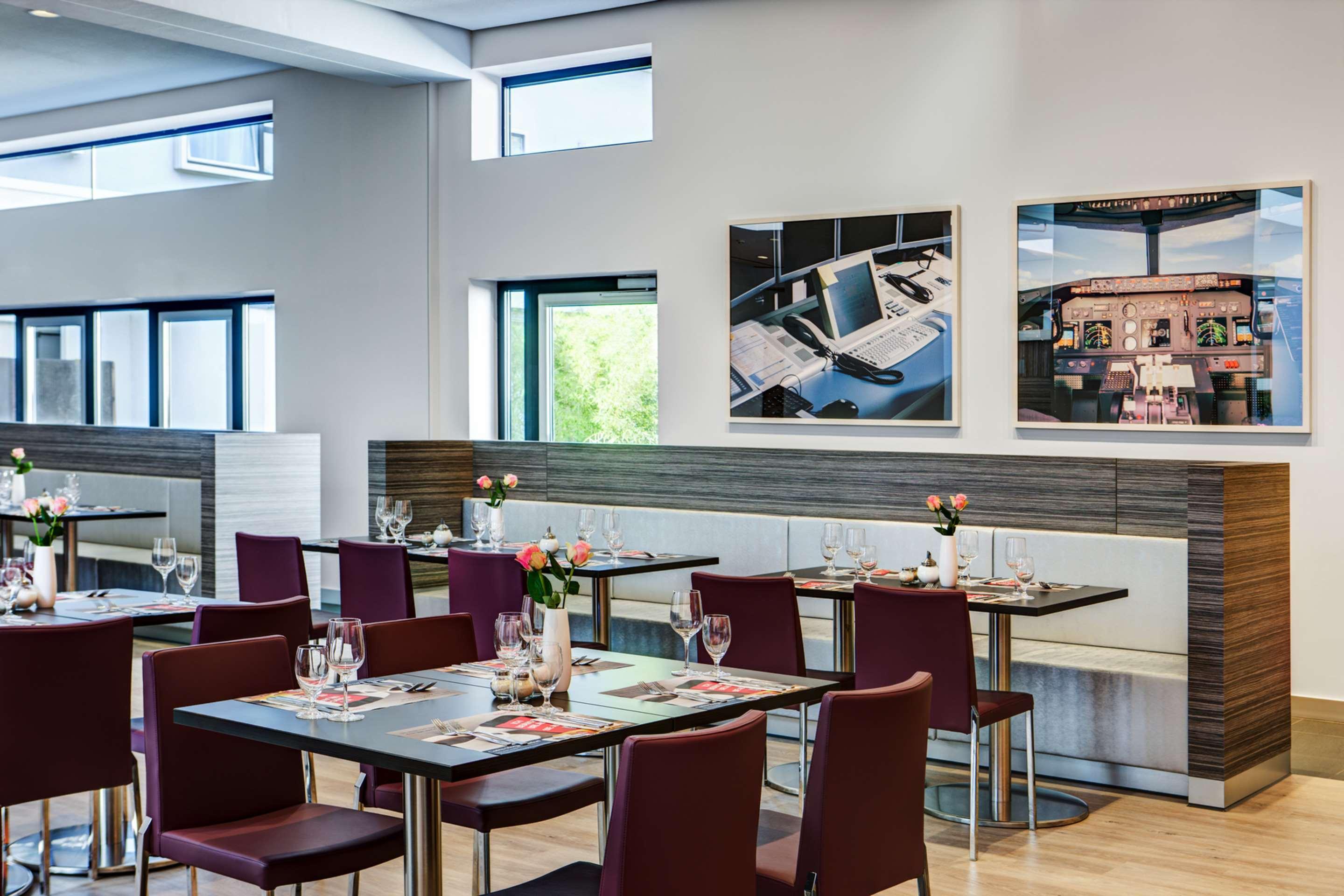 Hotel: IntercityHotel Frankfurt Airport Terminal 3