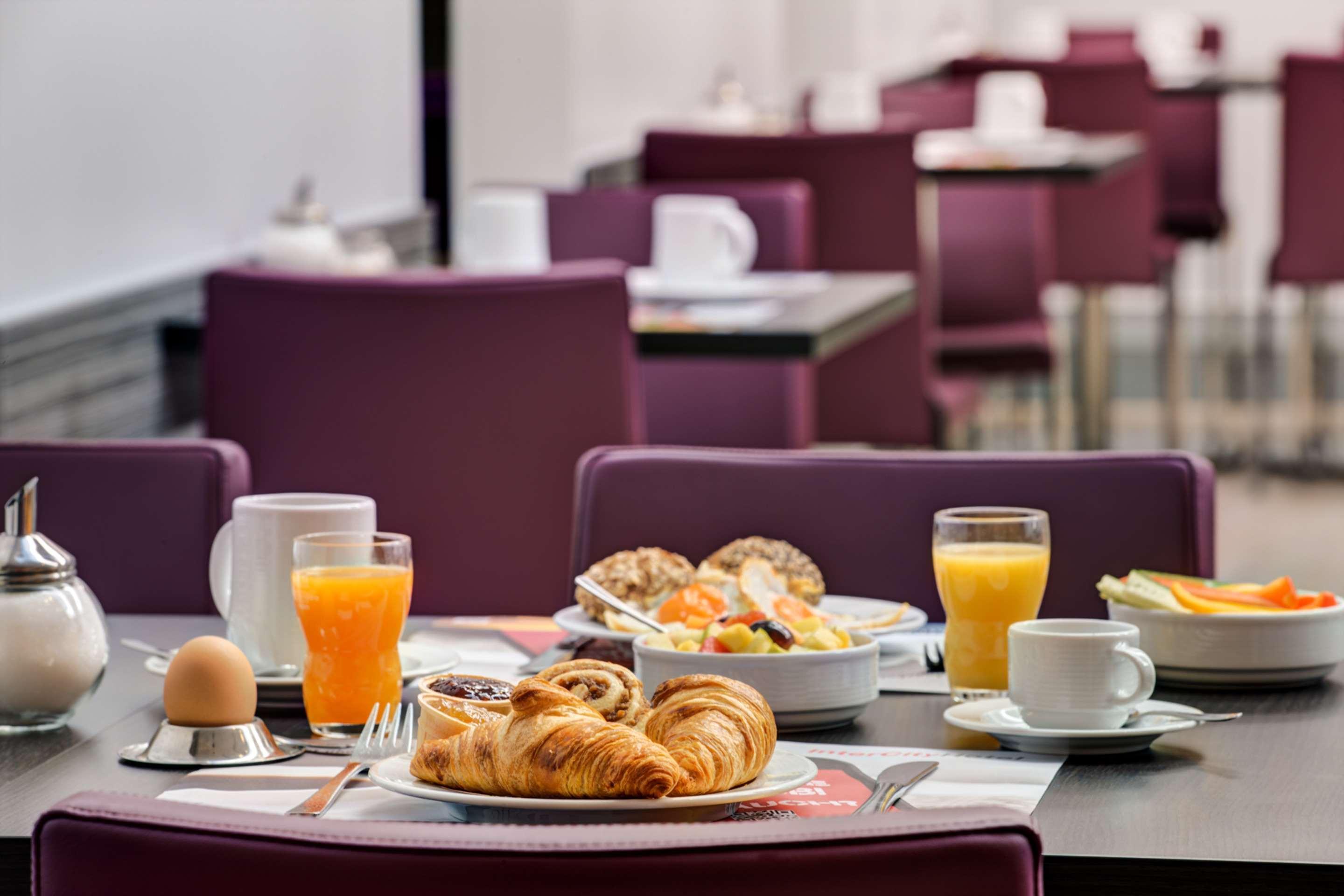 Hotel: IntercityHotel Frankfurt Airport Terminal 3
